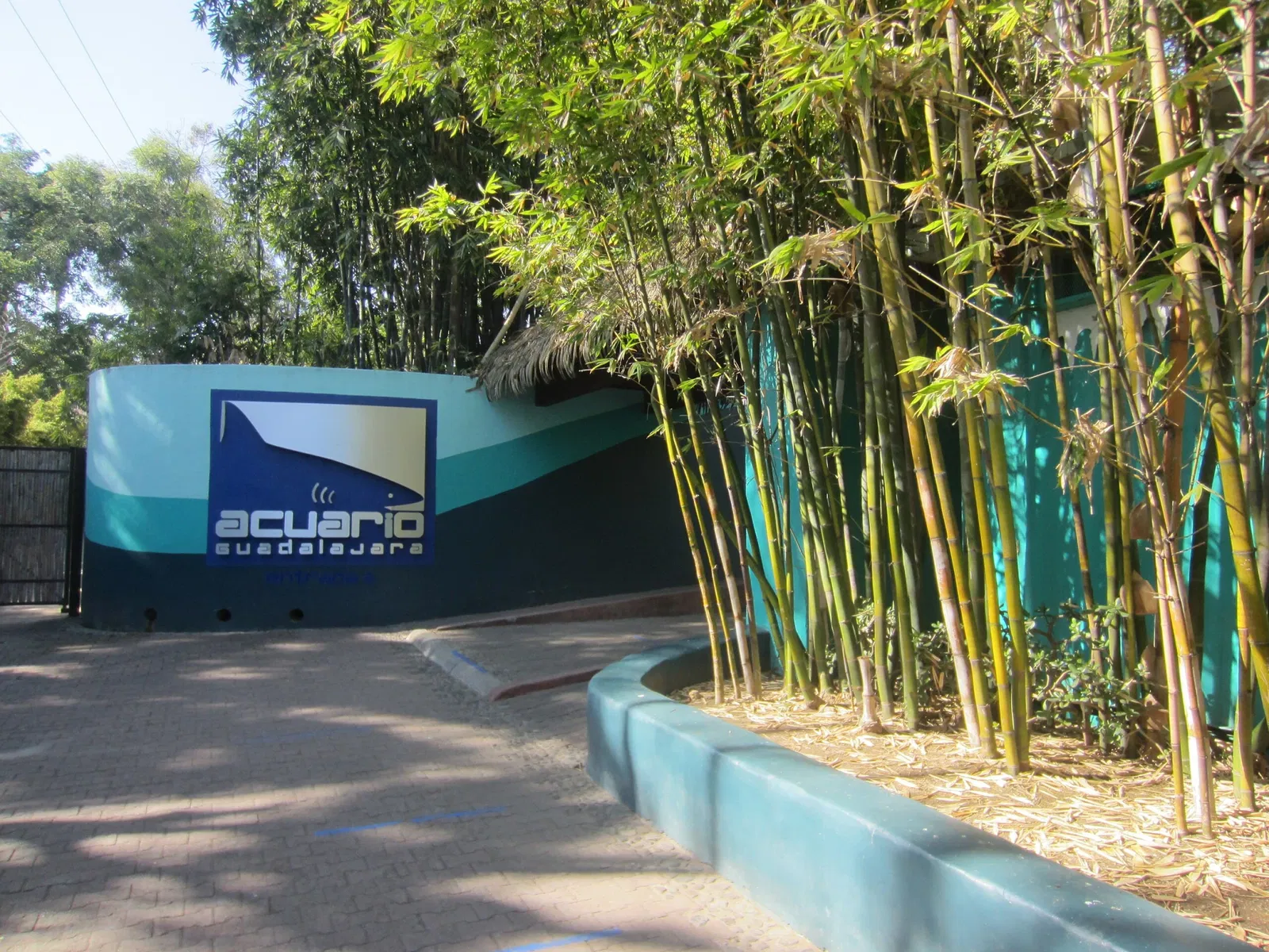 Guadalajara Zoo