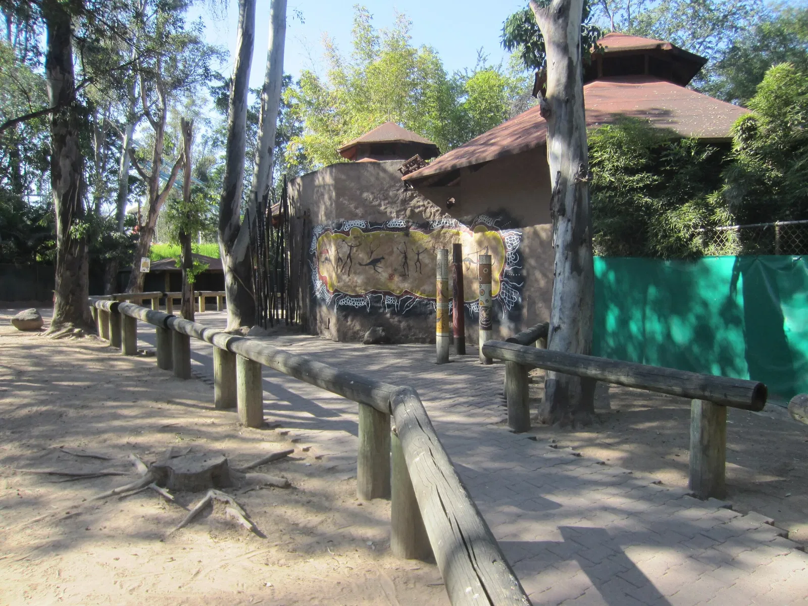 Guadalajara Zoo