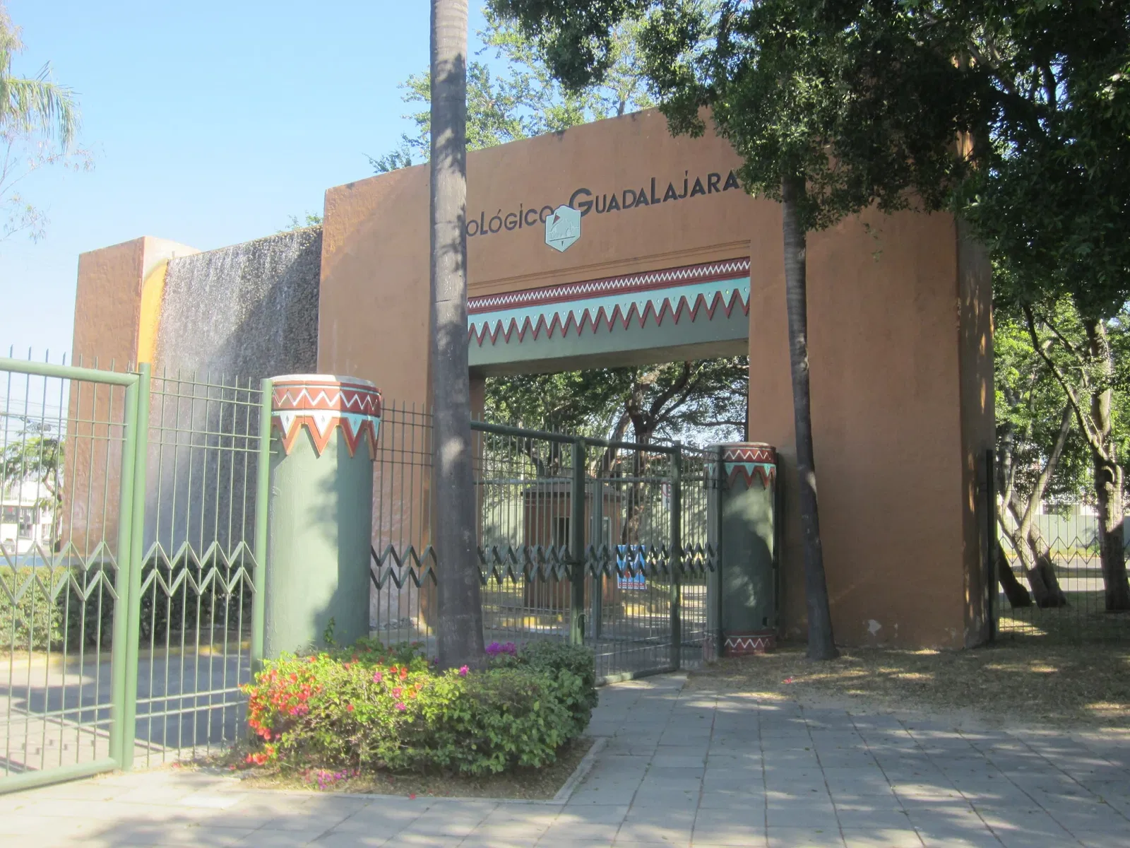 Zoológico Guadalajara