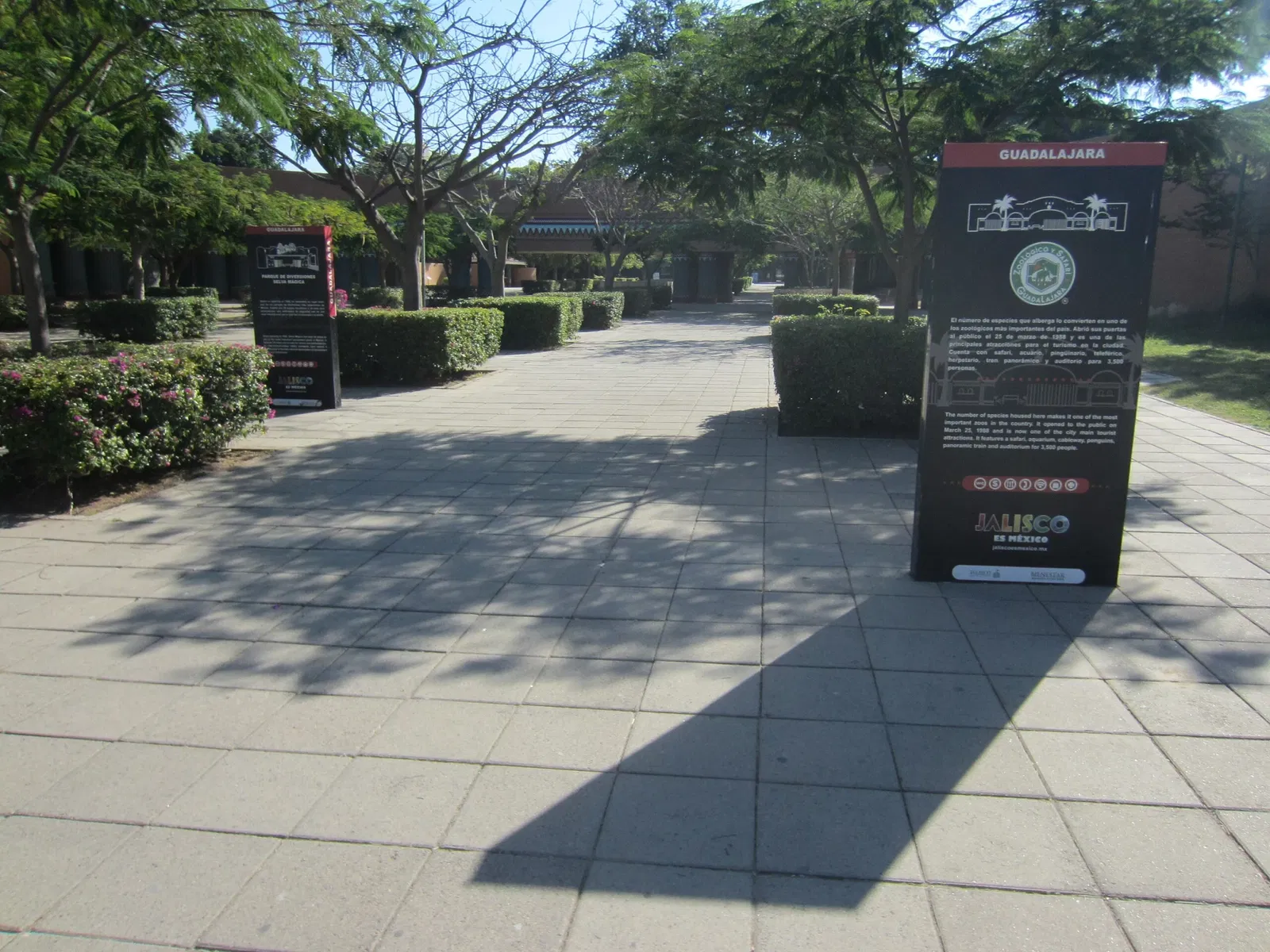 Guadalajara Zoo
