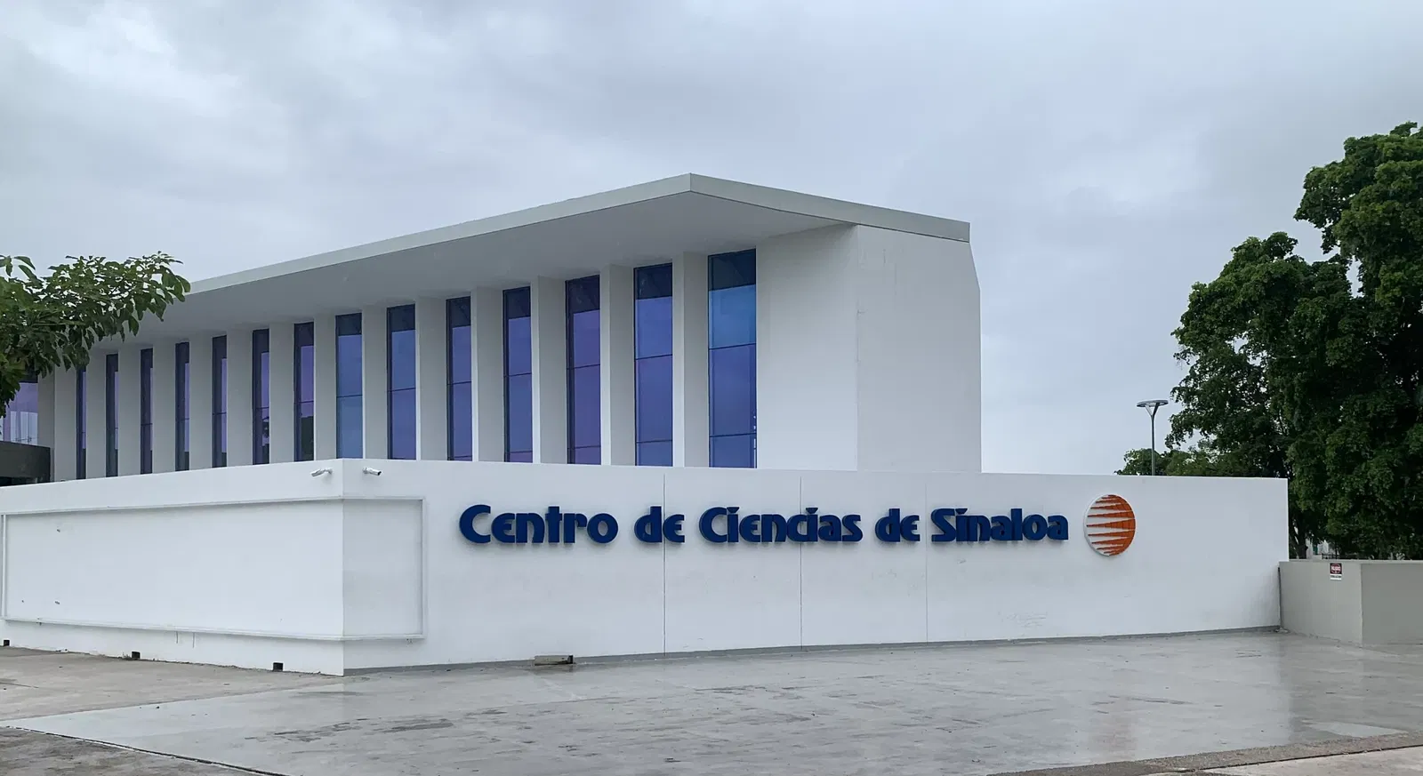 Centro de Ciencias de Sinaloa