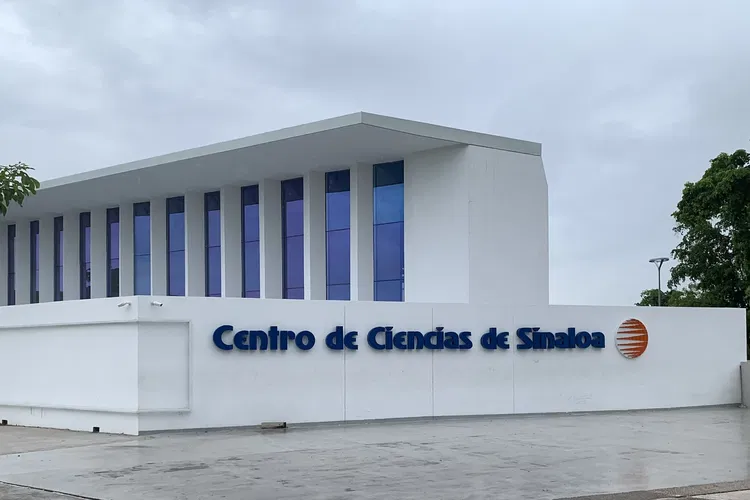 Centro de Ciencias de Sinaloa