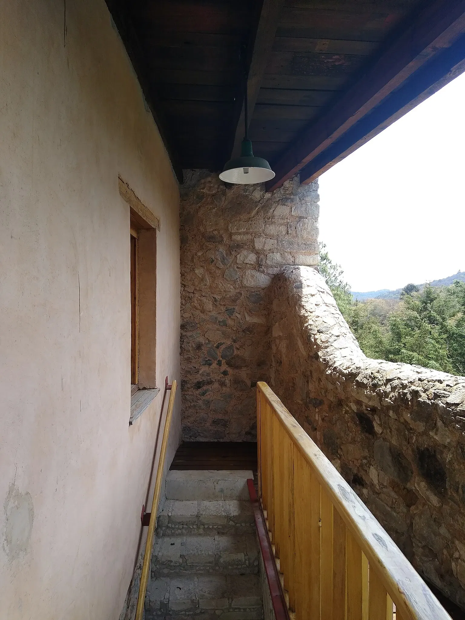 Museo de Sitio Mina de Acosta