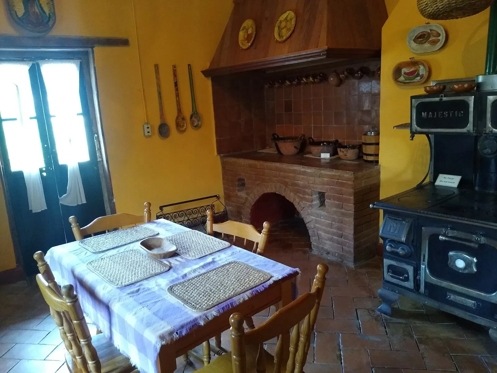 Museo de Sitio Mina de Acosta