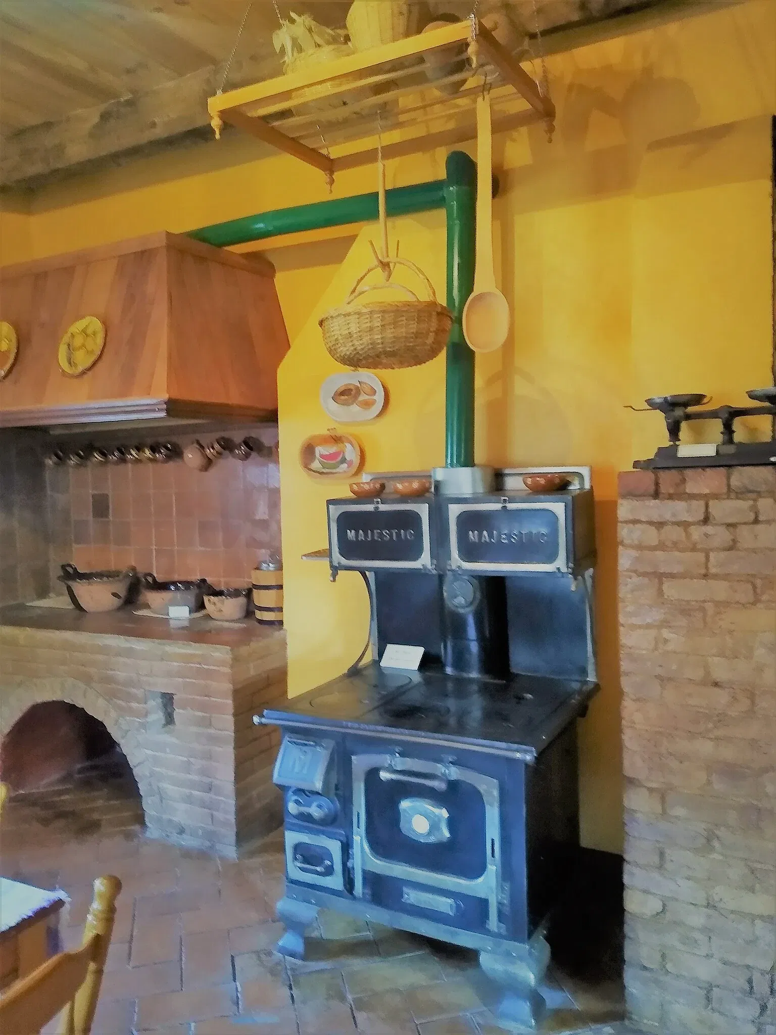 Museo de Sitio Mina de Acosta