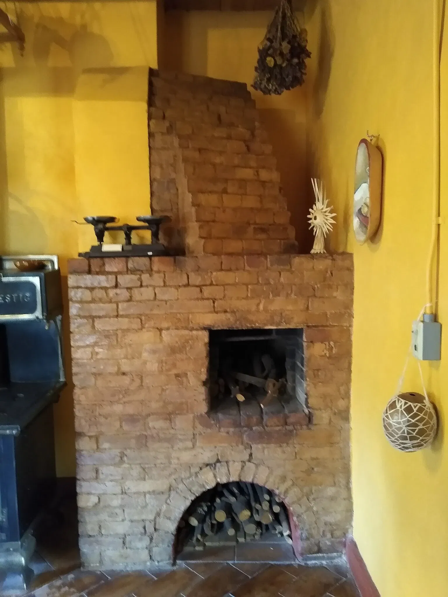 Museo de Sitio Mina de Acosta