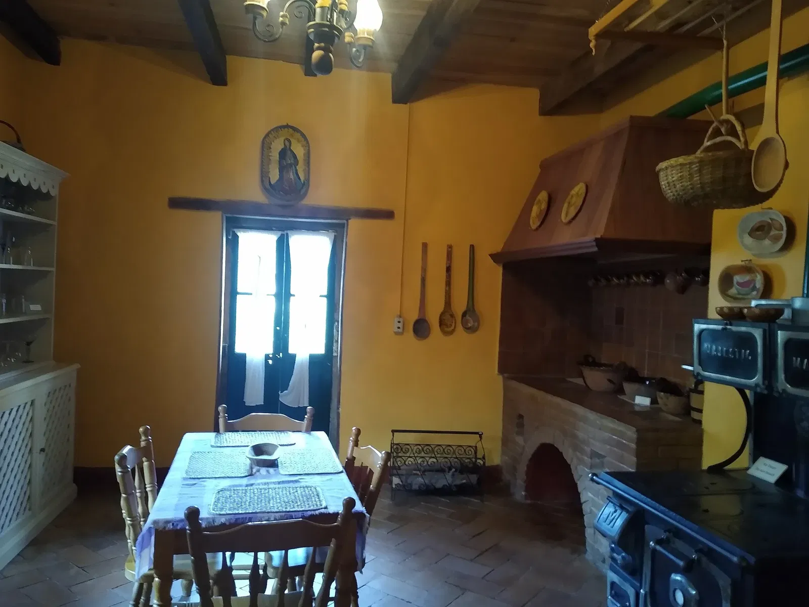 Museo de Sitio Mina de Acosta