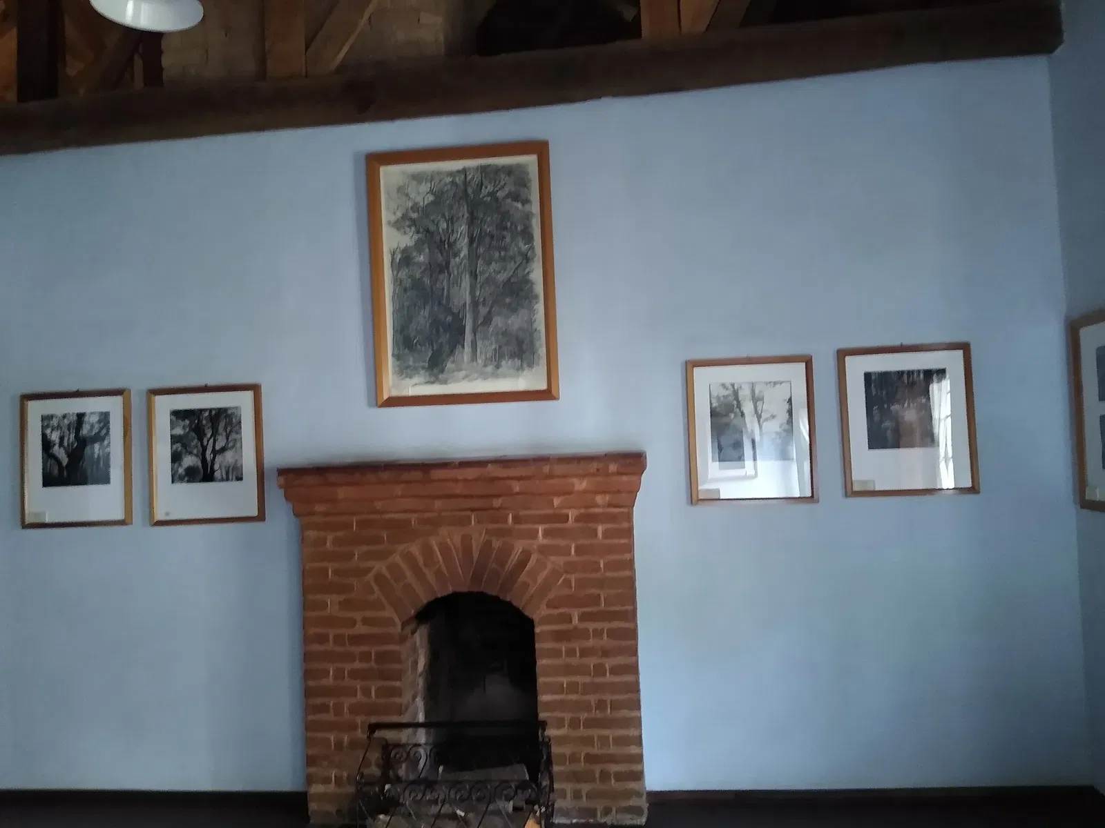 Museo de Sitio Mina de Acosta