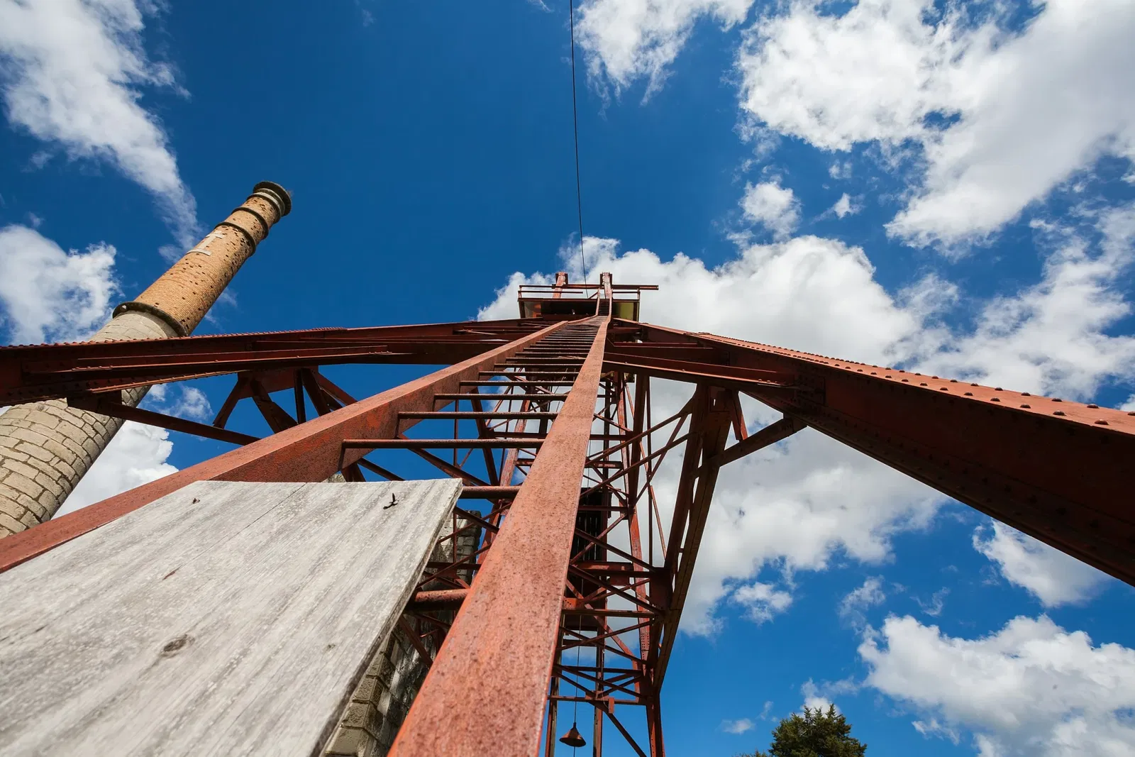 Museo de Sitio Mina de Acosta