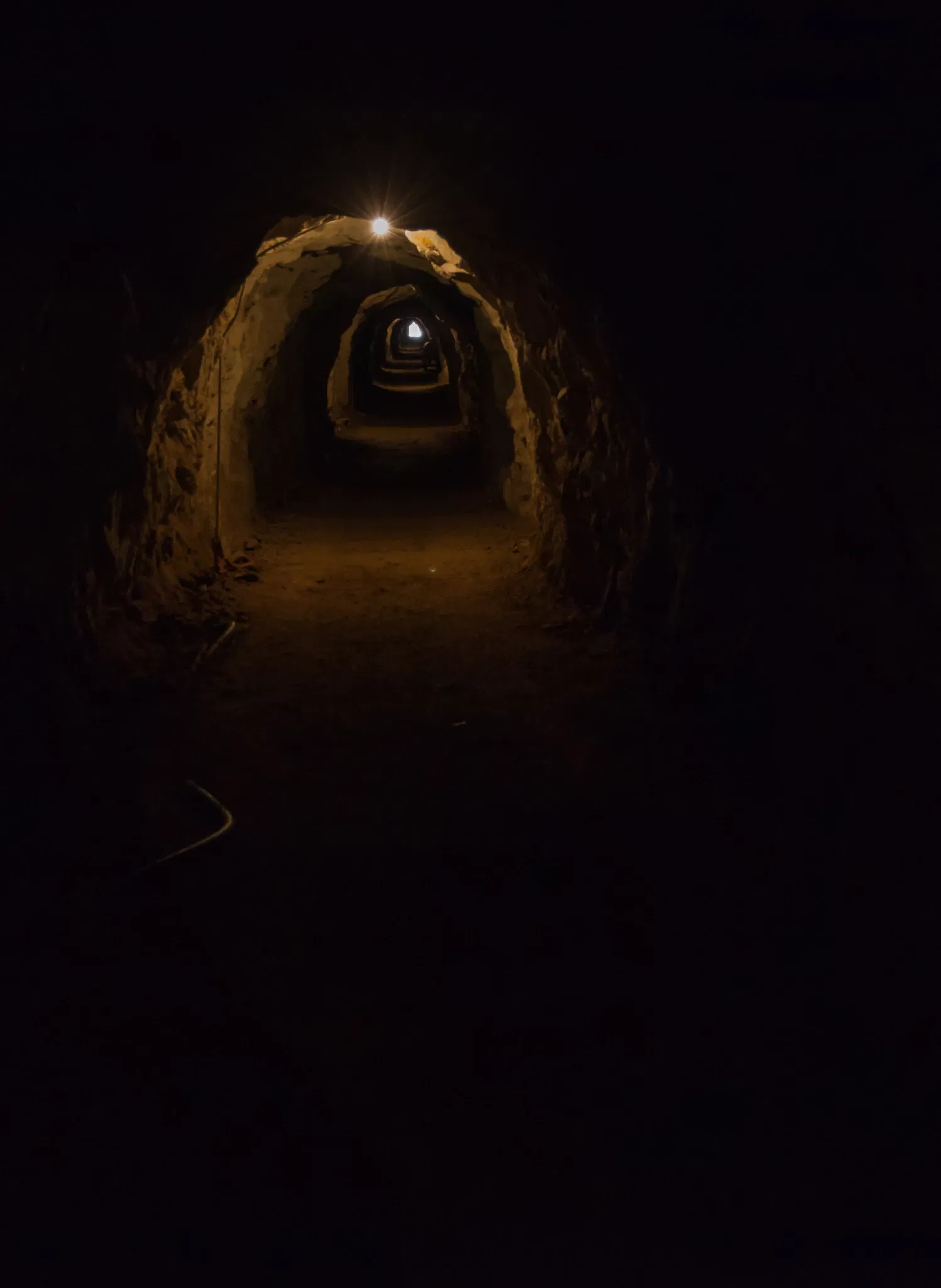 Museo de Sitio Mina de Acosta