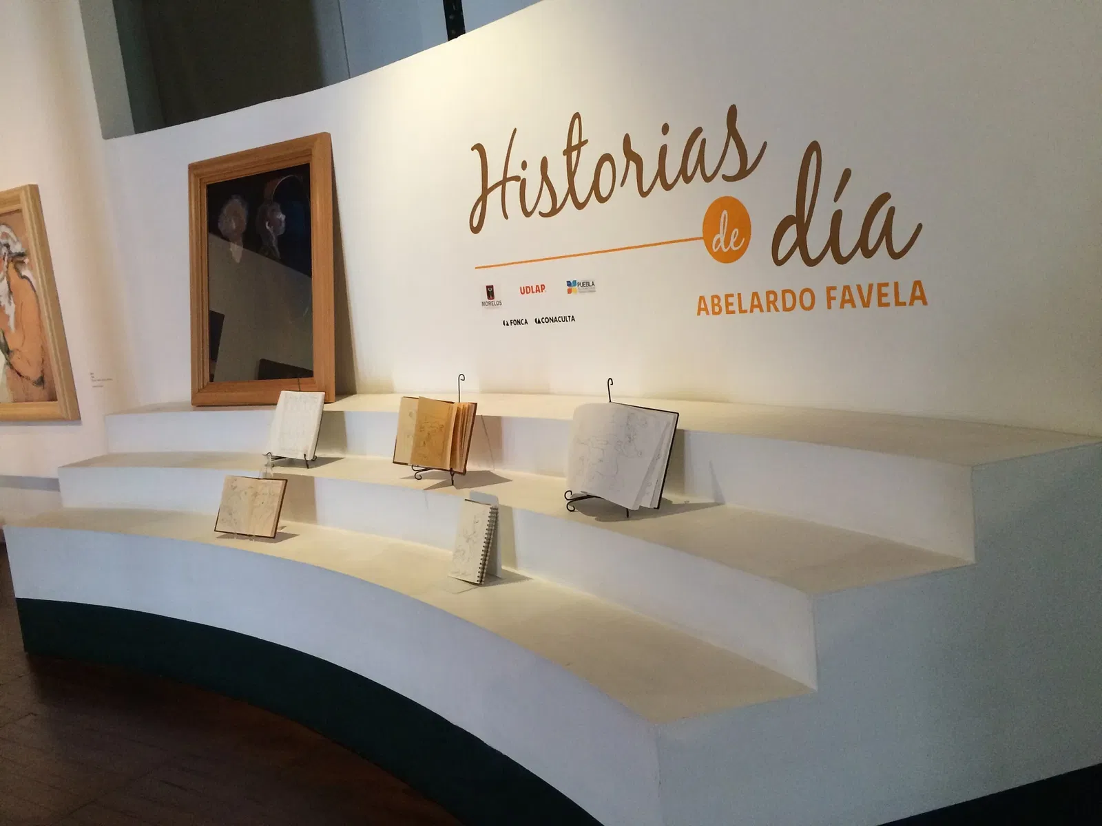 Capilla del Arte UDLAP