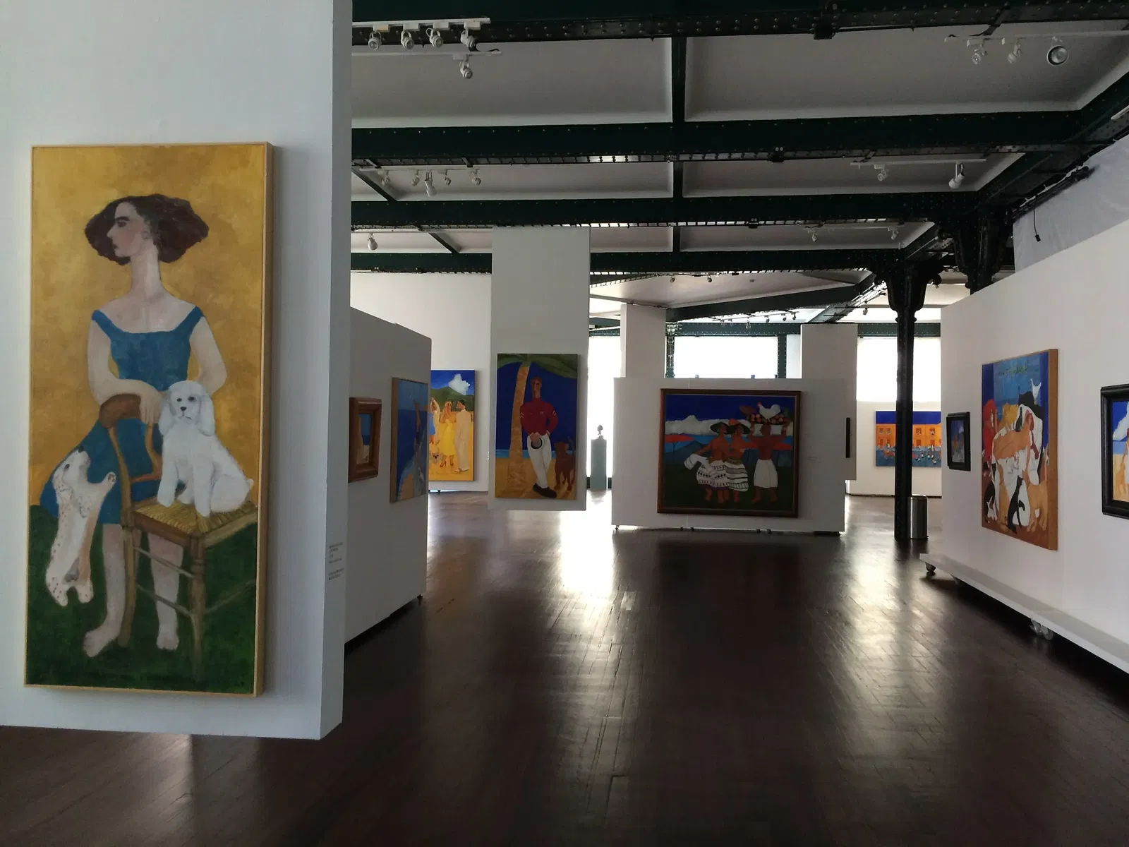 Capilla del Arte UDLAP