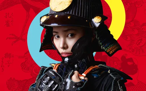 Museo Samurai de Berlín