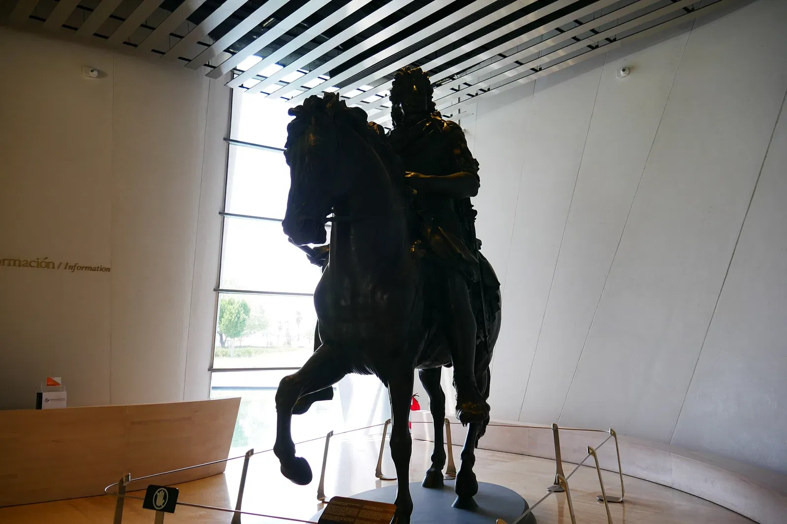 Museo Internacional del Barroco