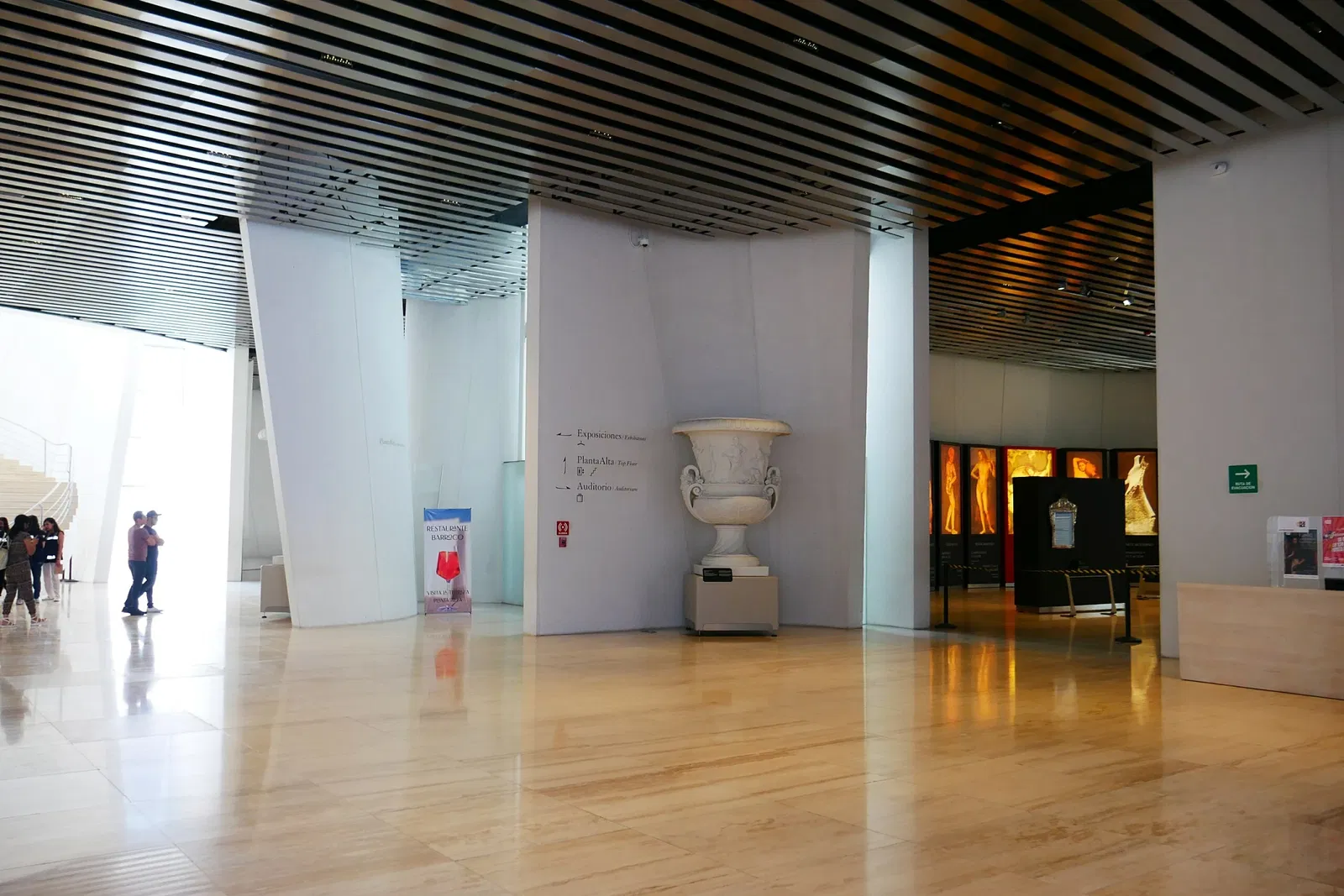 Musée international du baroque