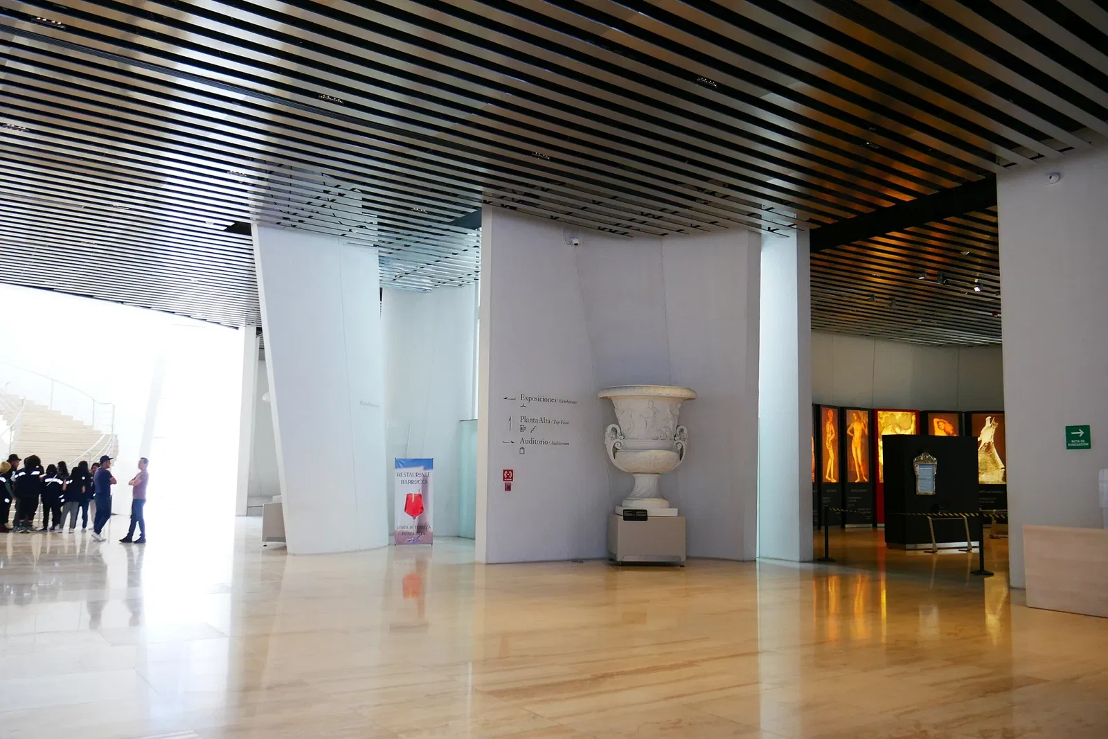 International Museum of the Baroque