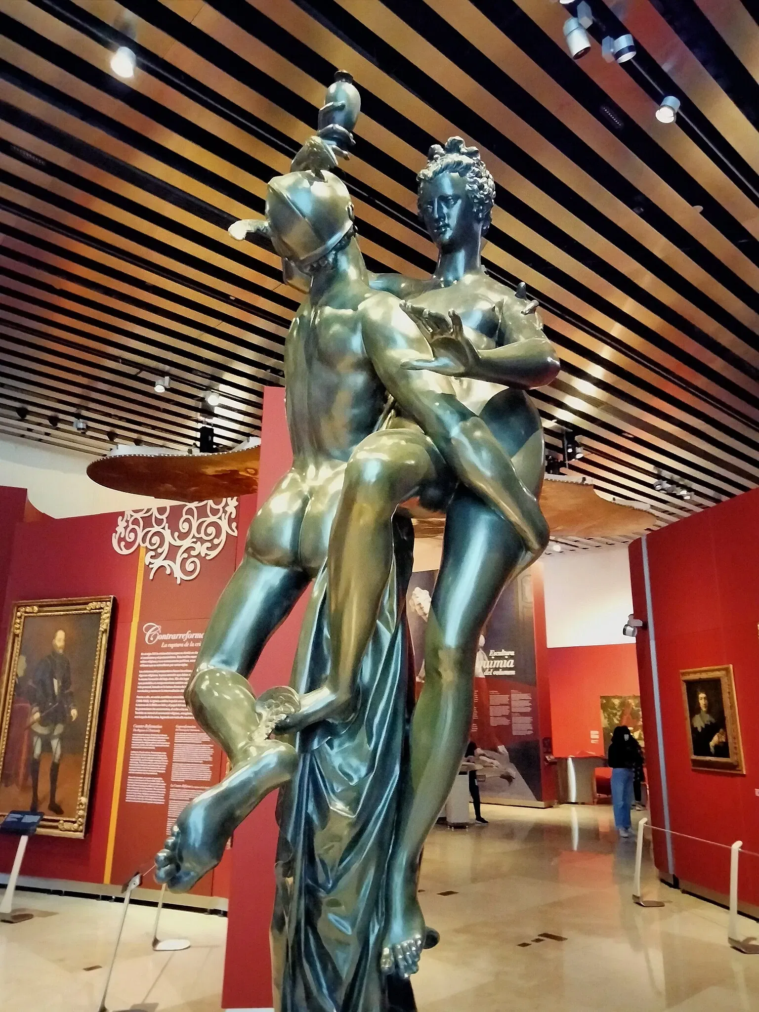 Museo Internacional del Barroco