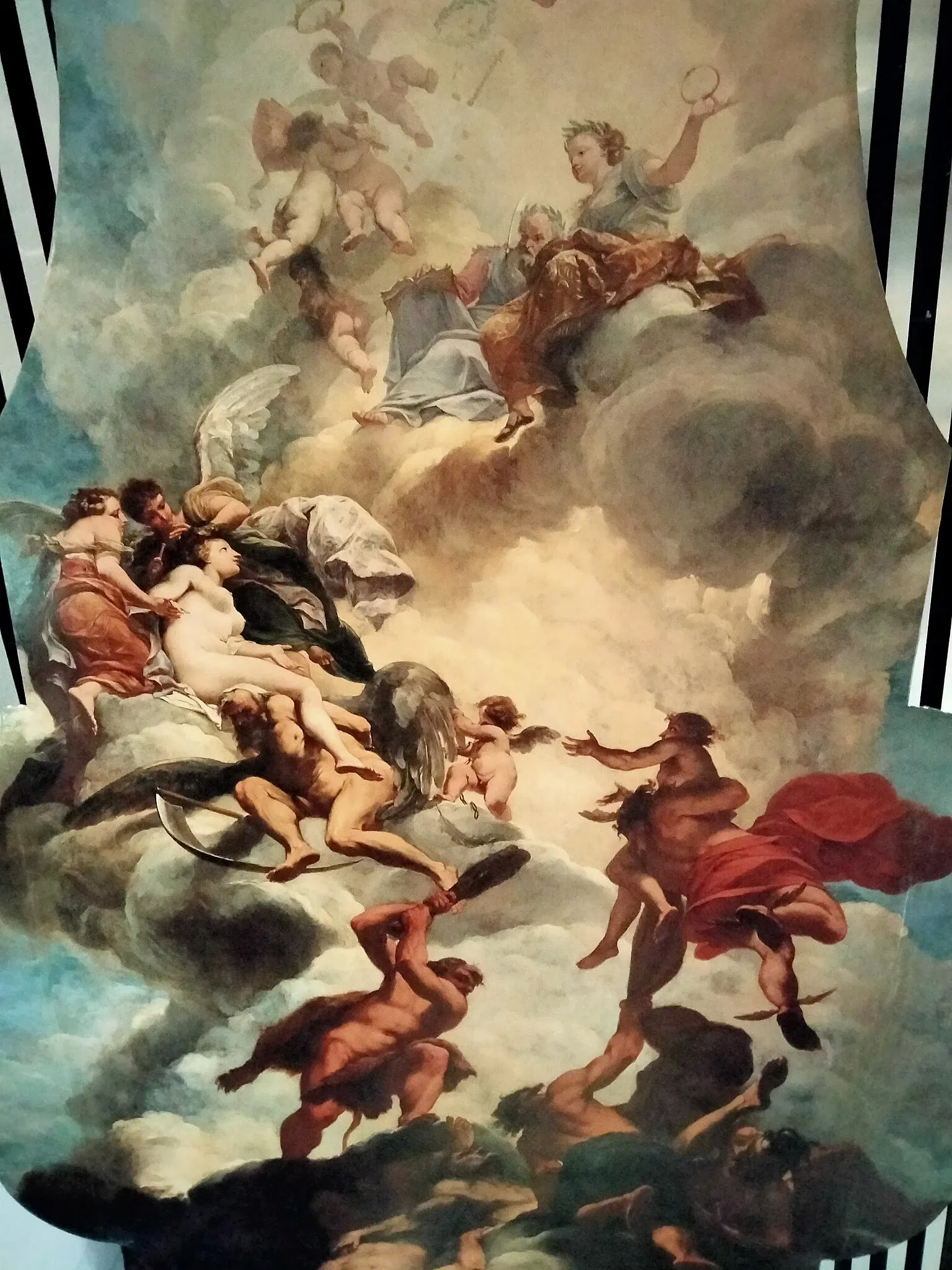 International Museum of the Baroque