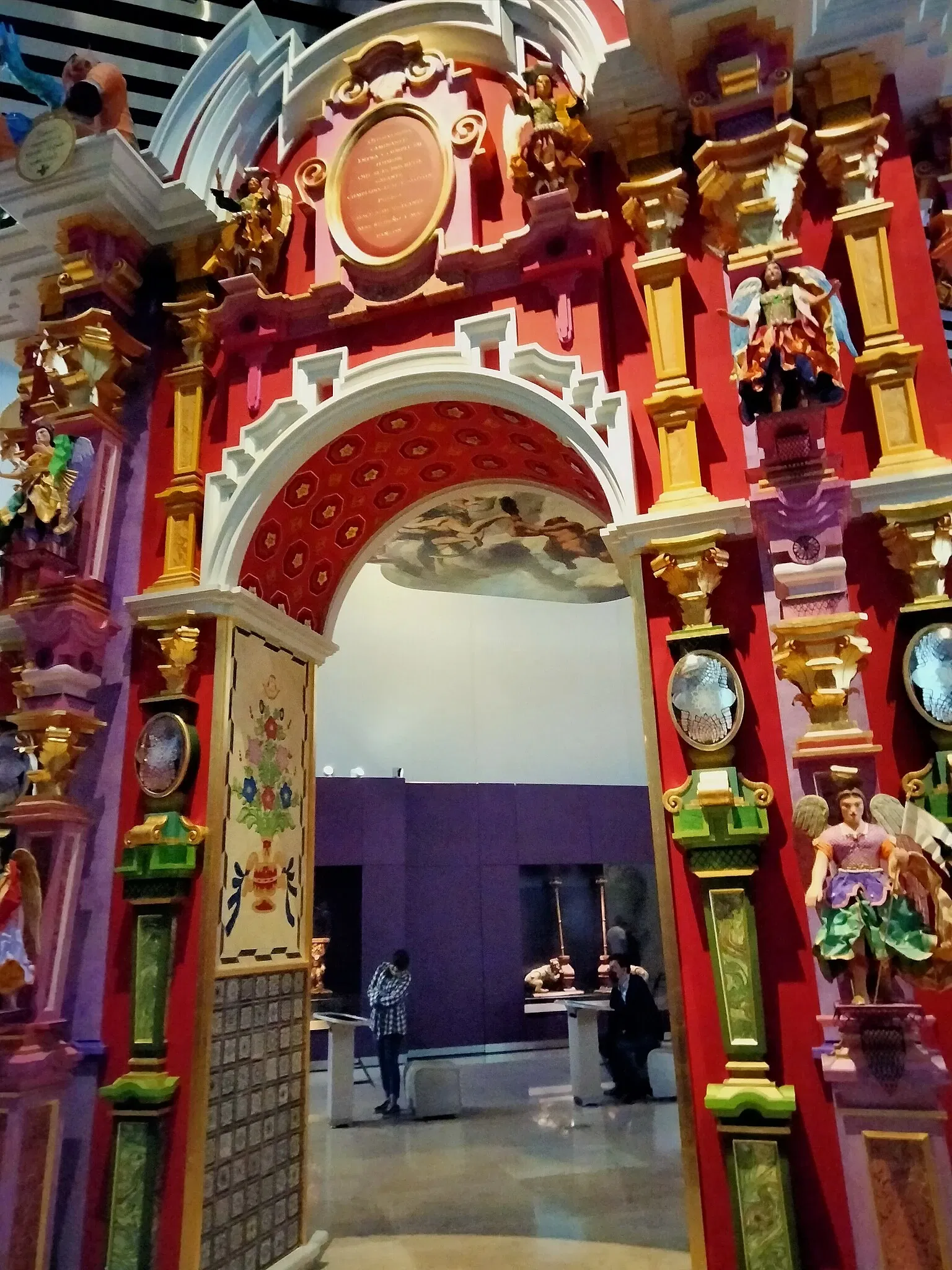 Internationaal Museum van de Barok