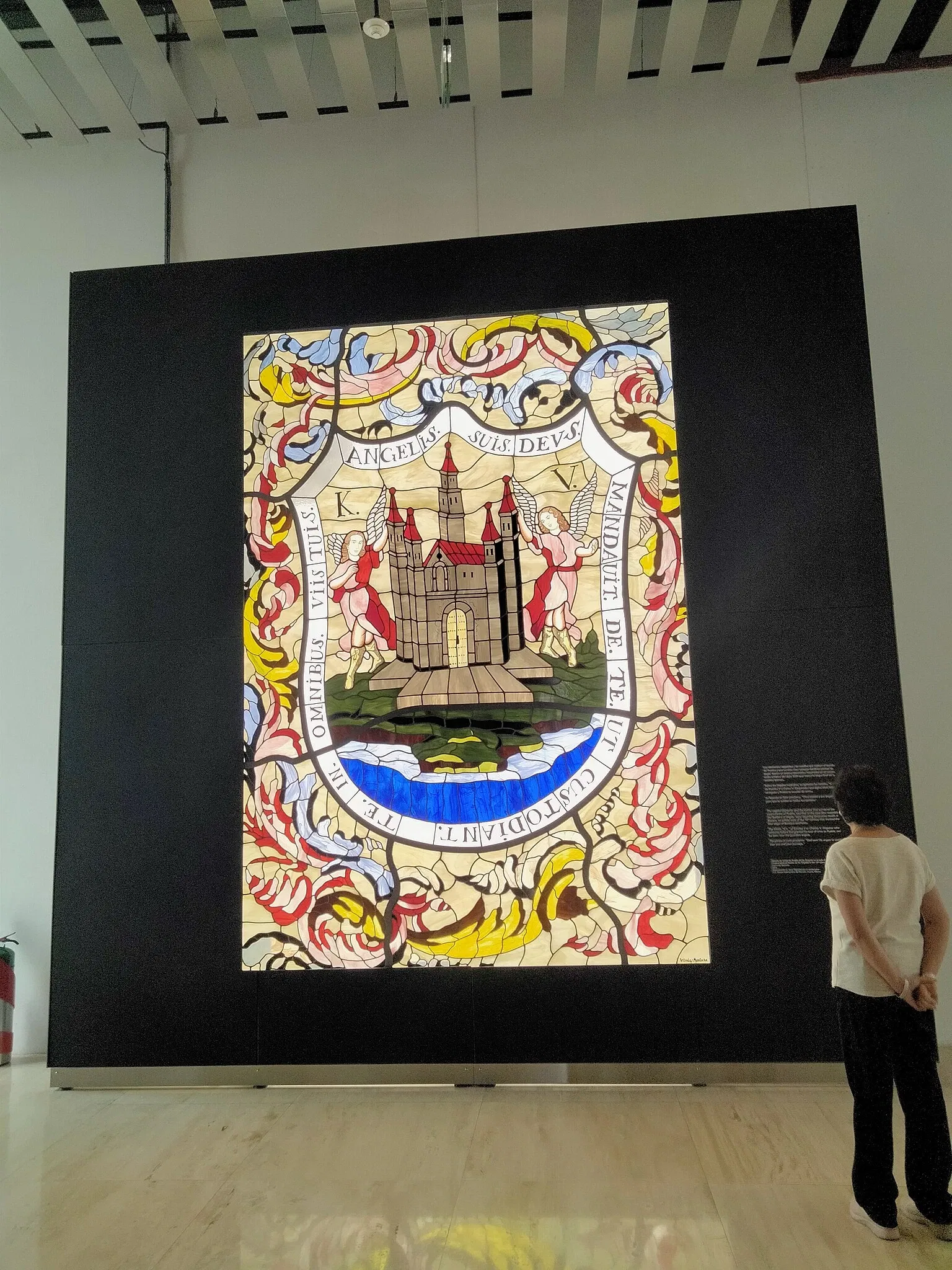 International Museum of the Baroque