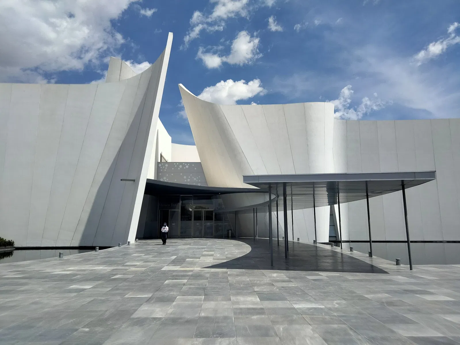 International Museum of the Baroque