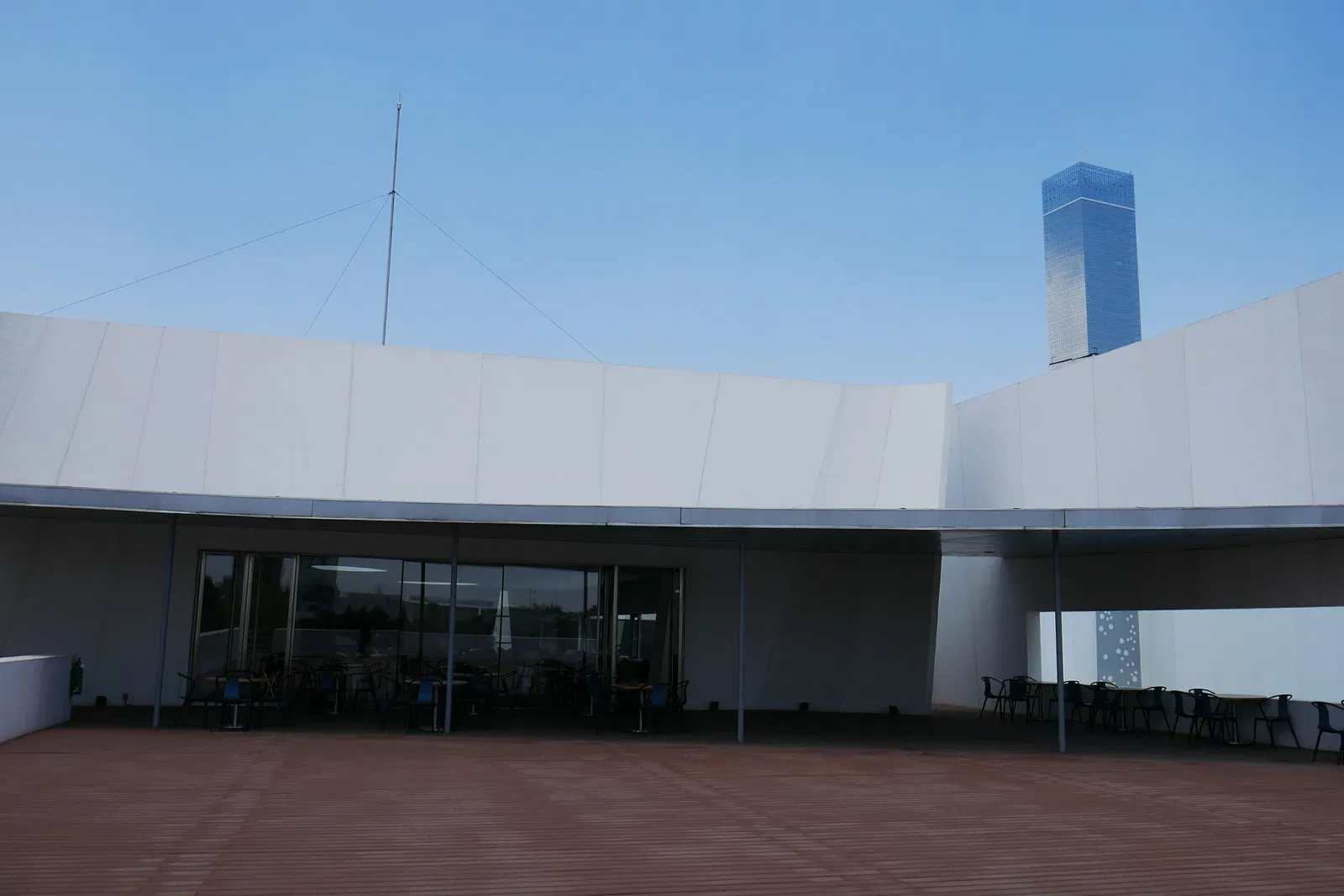 Museo Internacional del Barroco