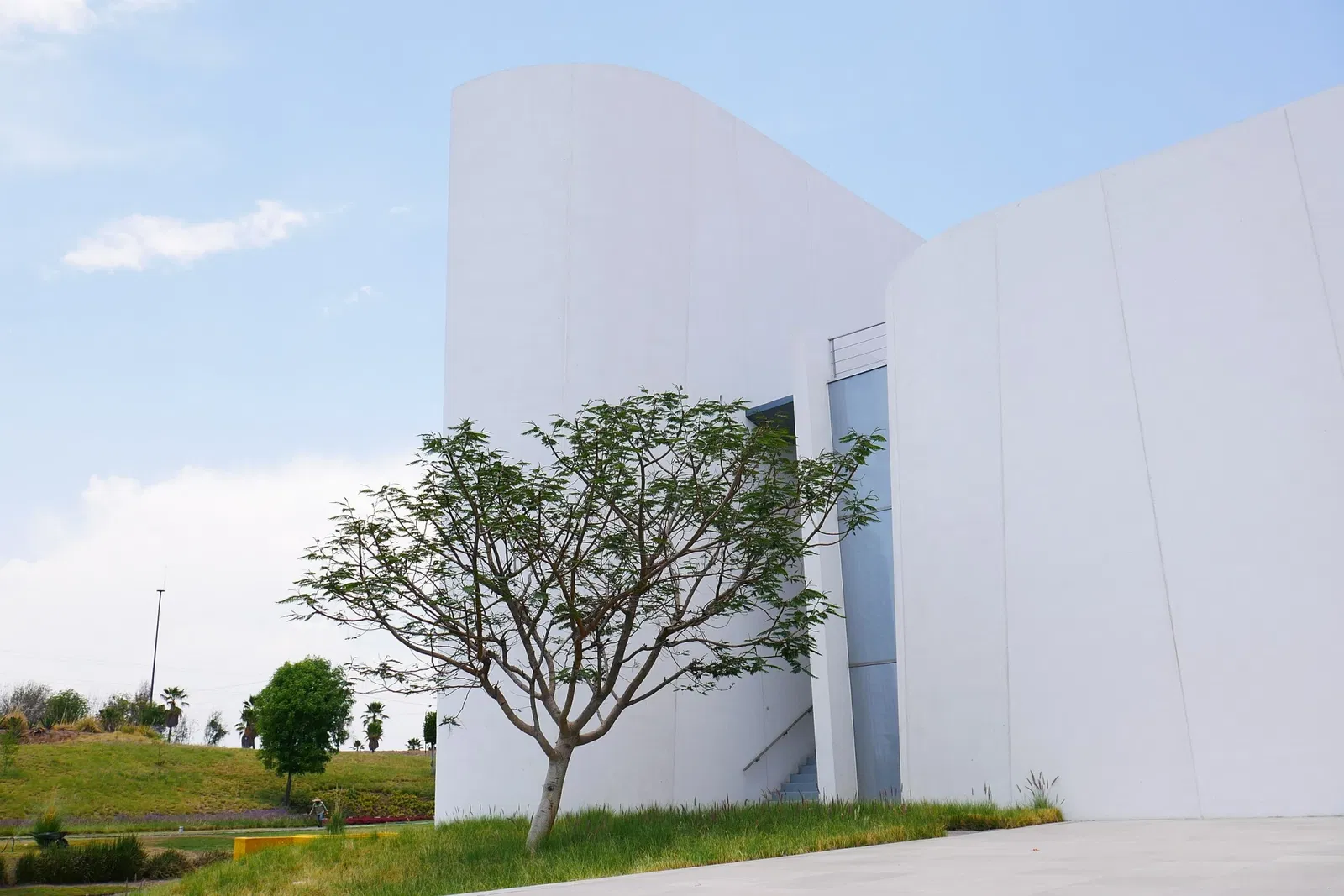 Museo Internacional del Barroco