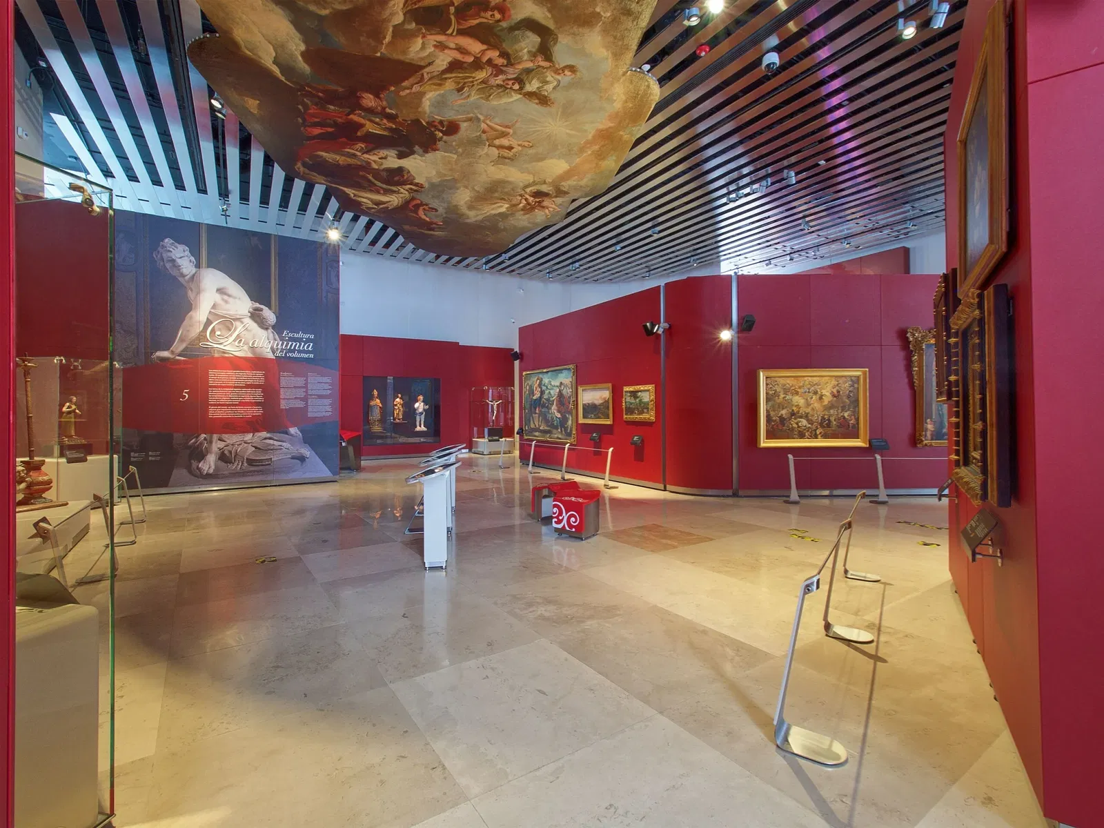 International Museum of the Baroque