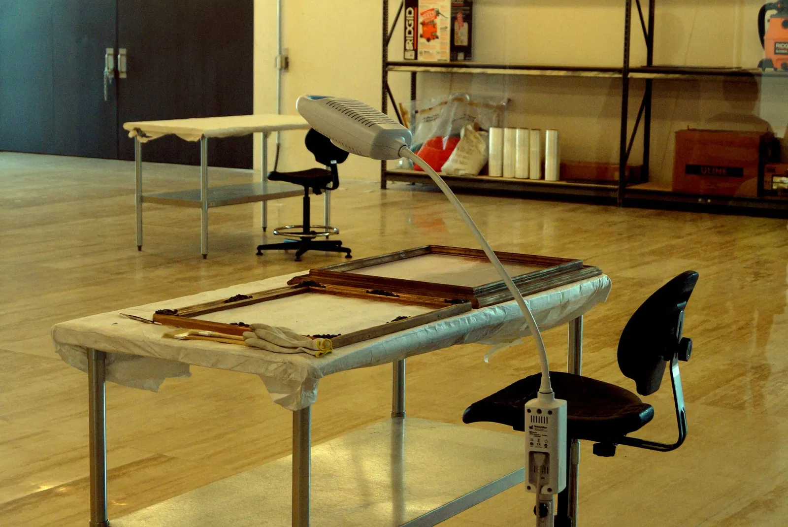 Internationaal Museum van de Barok