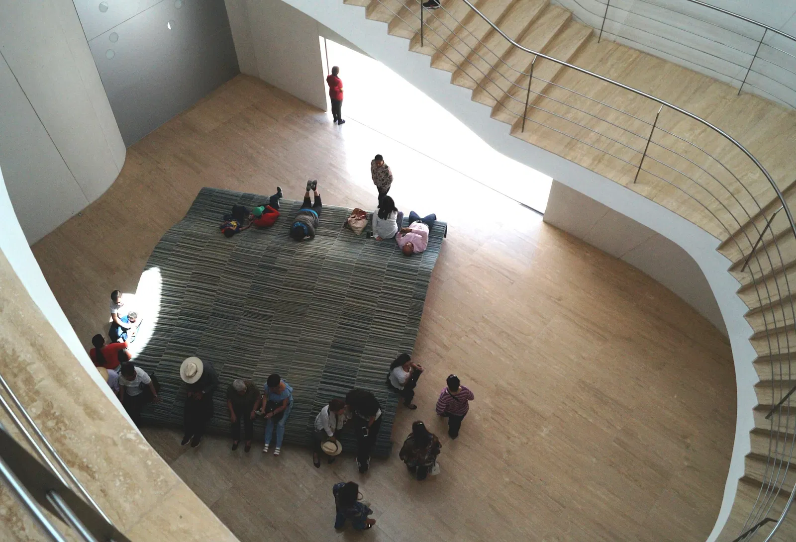 Musée international du baroque