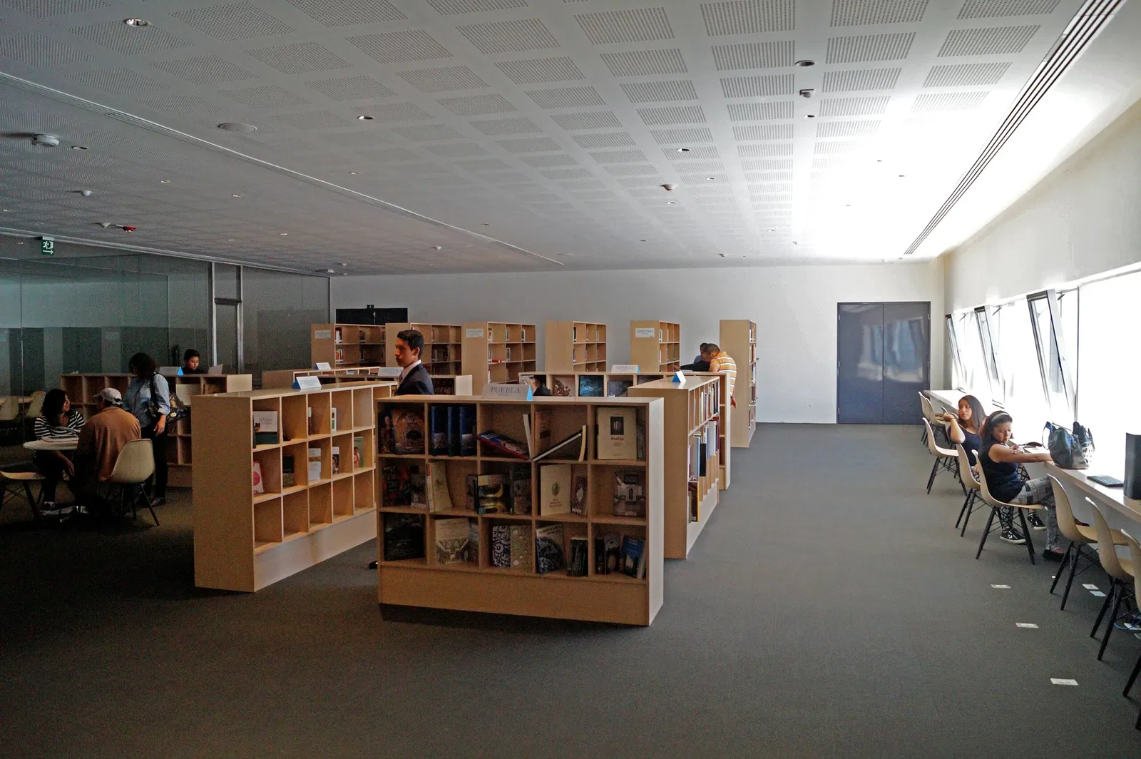 Museo Internacional del Barroco