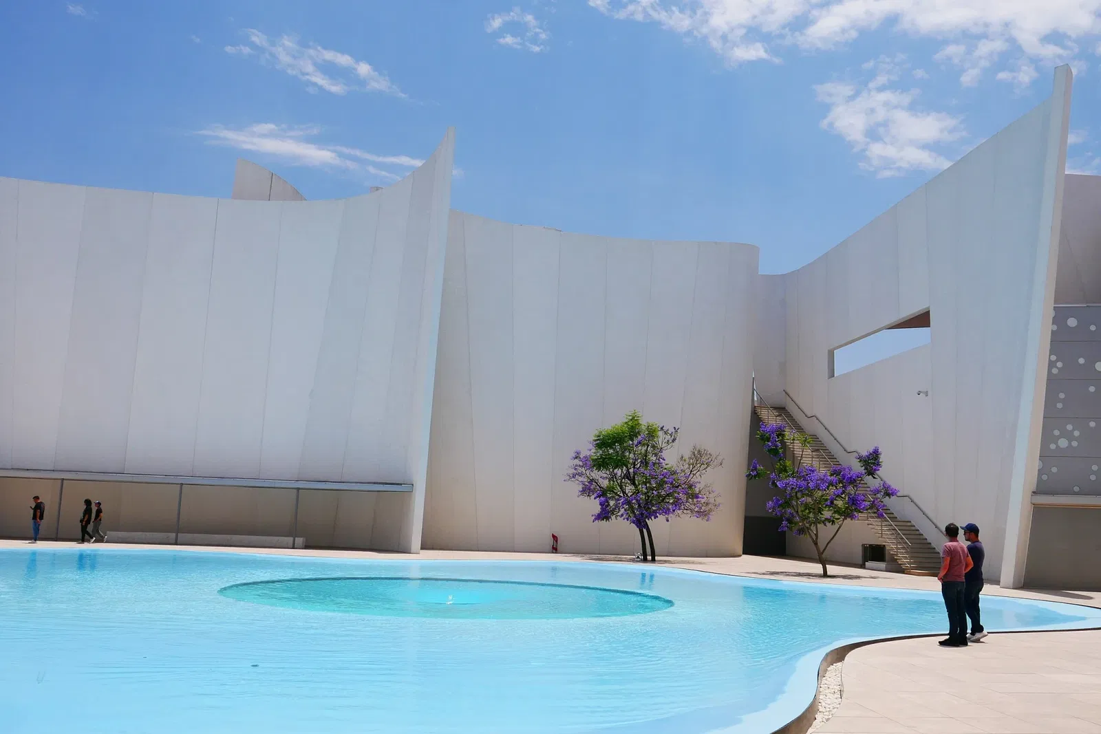 Museo Internacional del Barroco