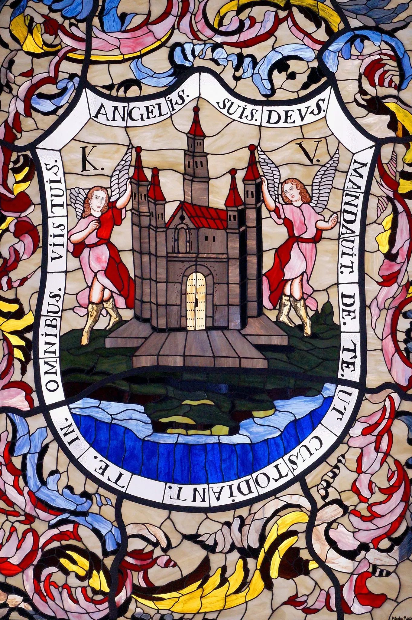 Internationaal Museum van de Barok