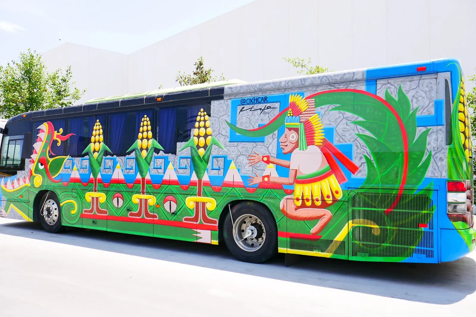 Musée international du baroque