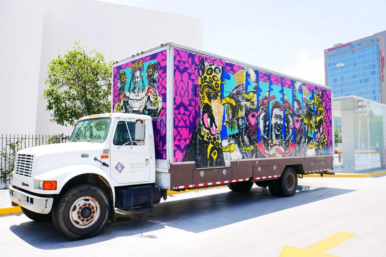 Internationaal Museum van de Barok