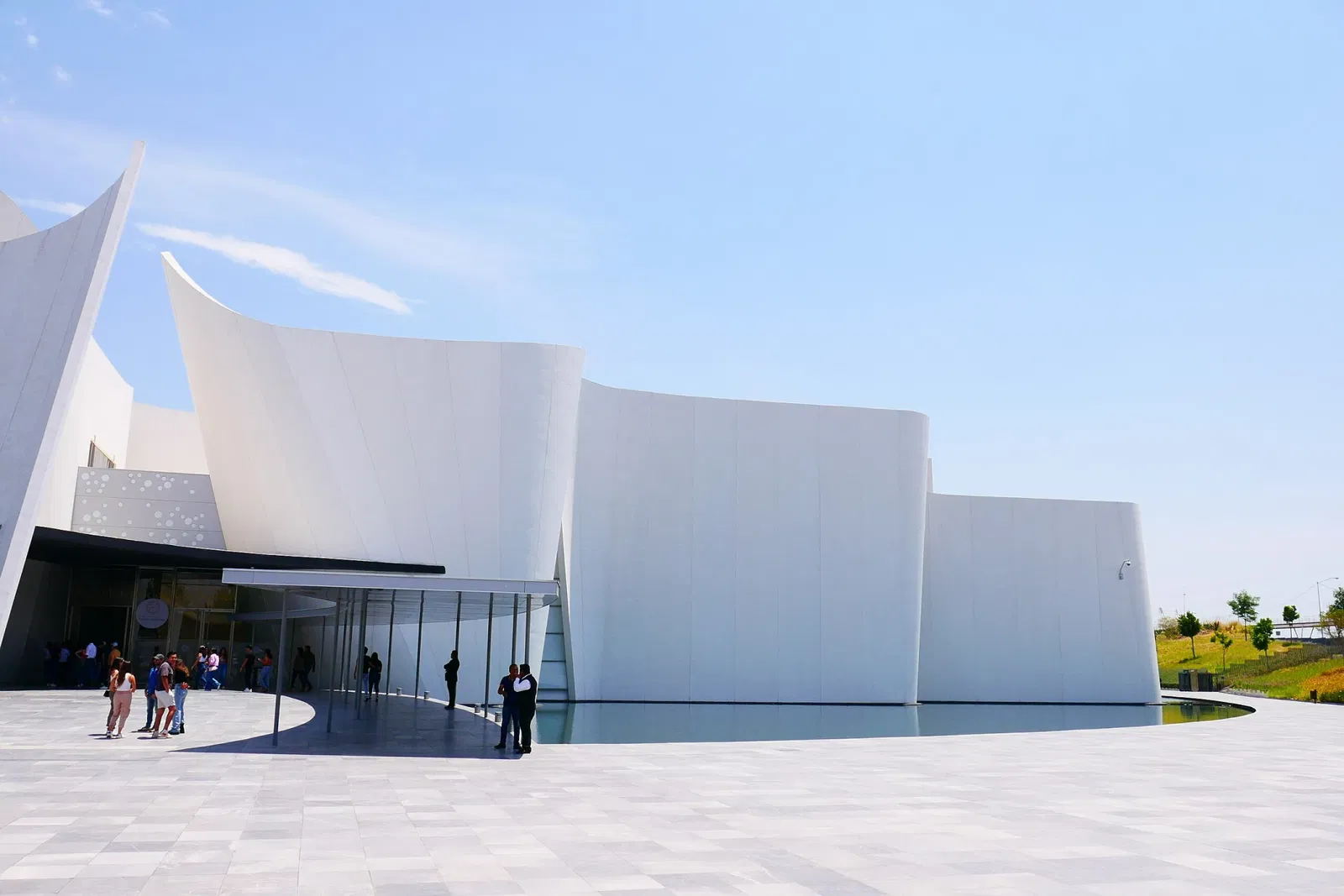 International Museum of the Baroque