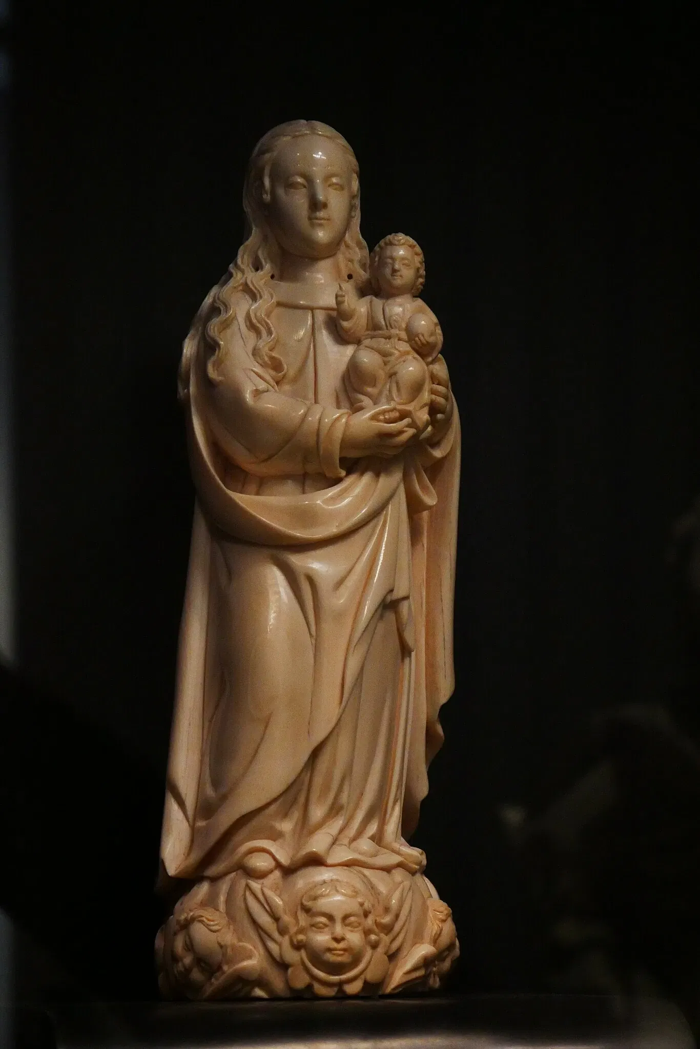 International Museum of the Baroque