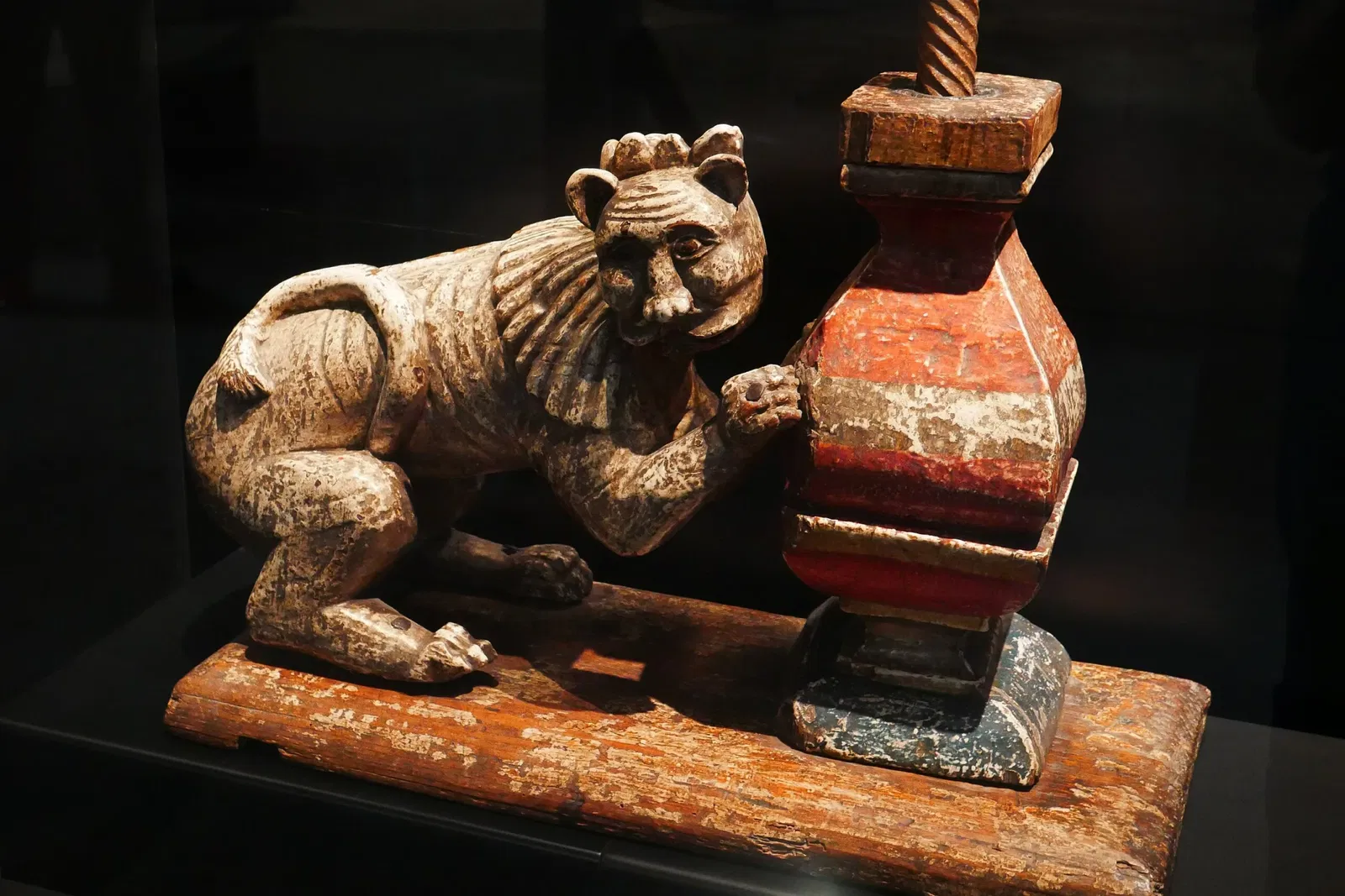 International Museum of the Baroque