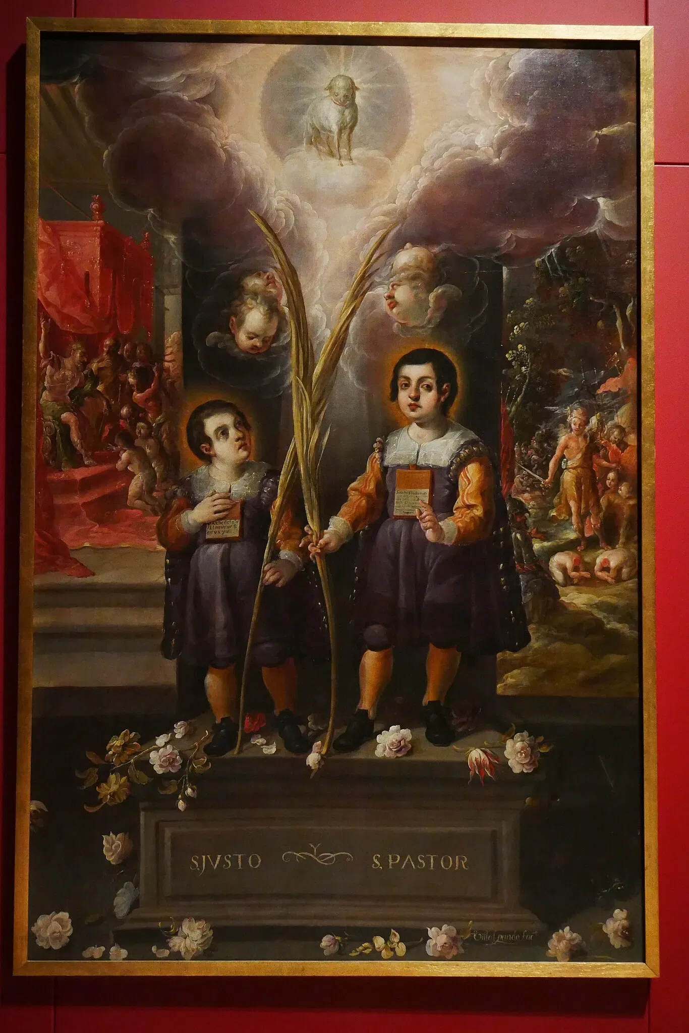 Museo Internacional del Barroco