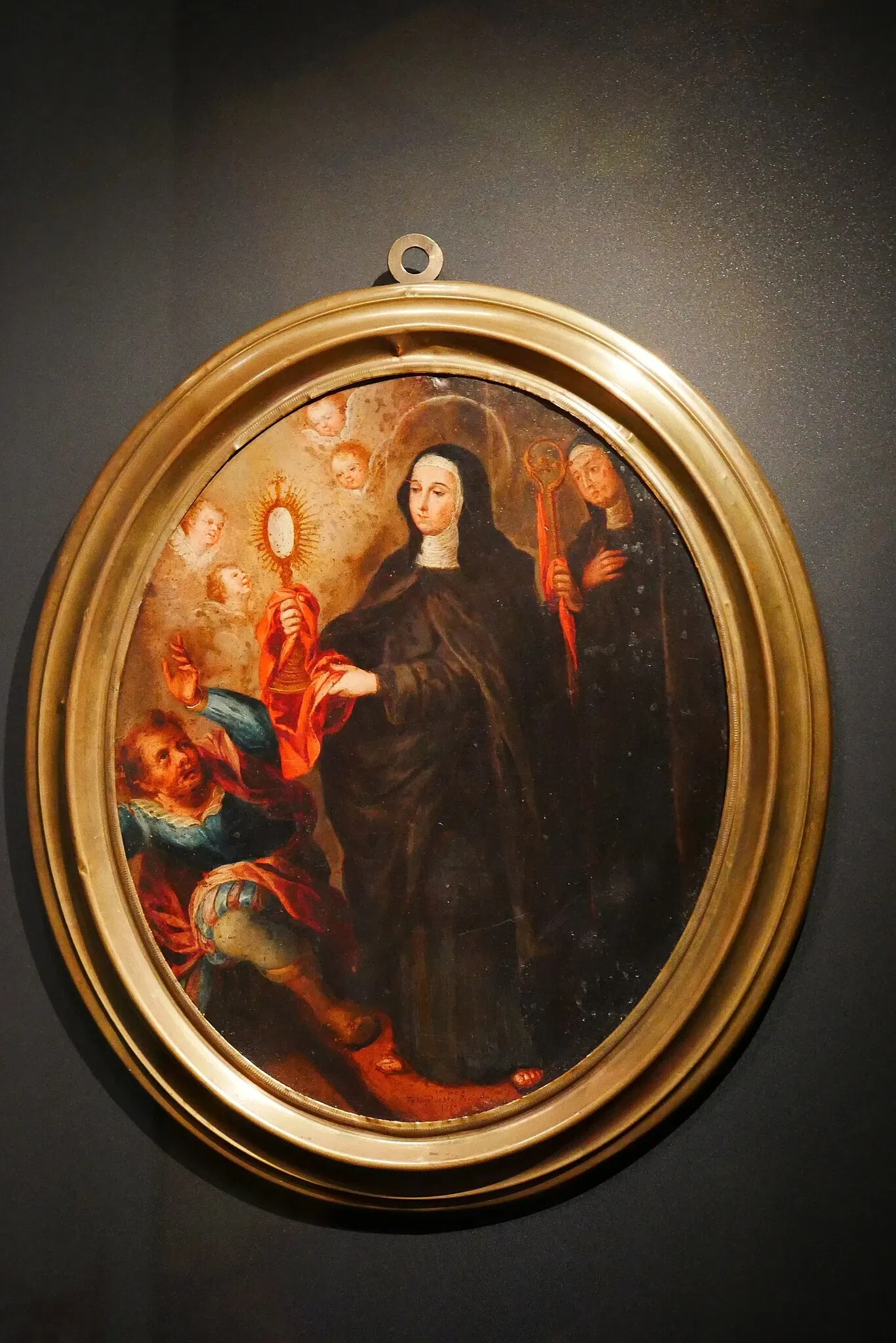 International Museum of the Baroque