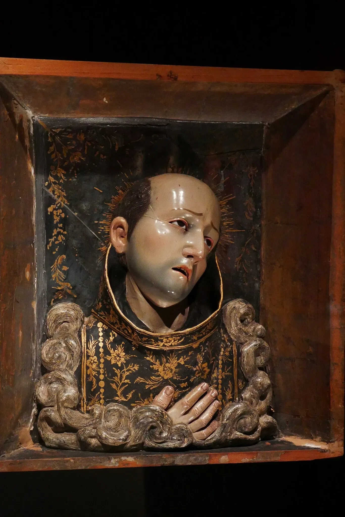 Musée international du baroque