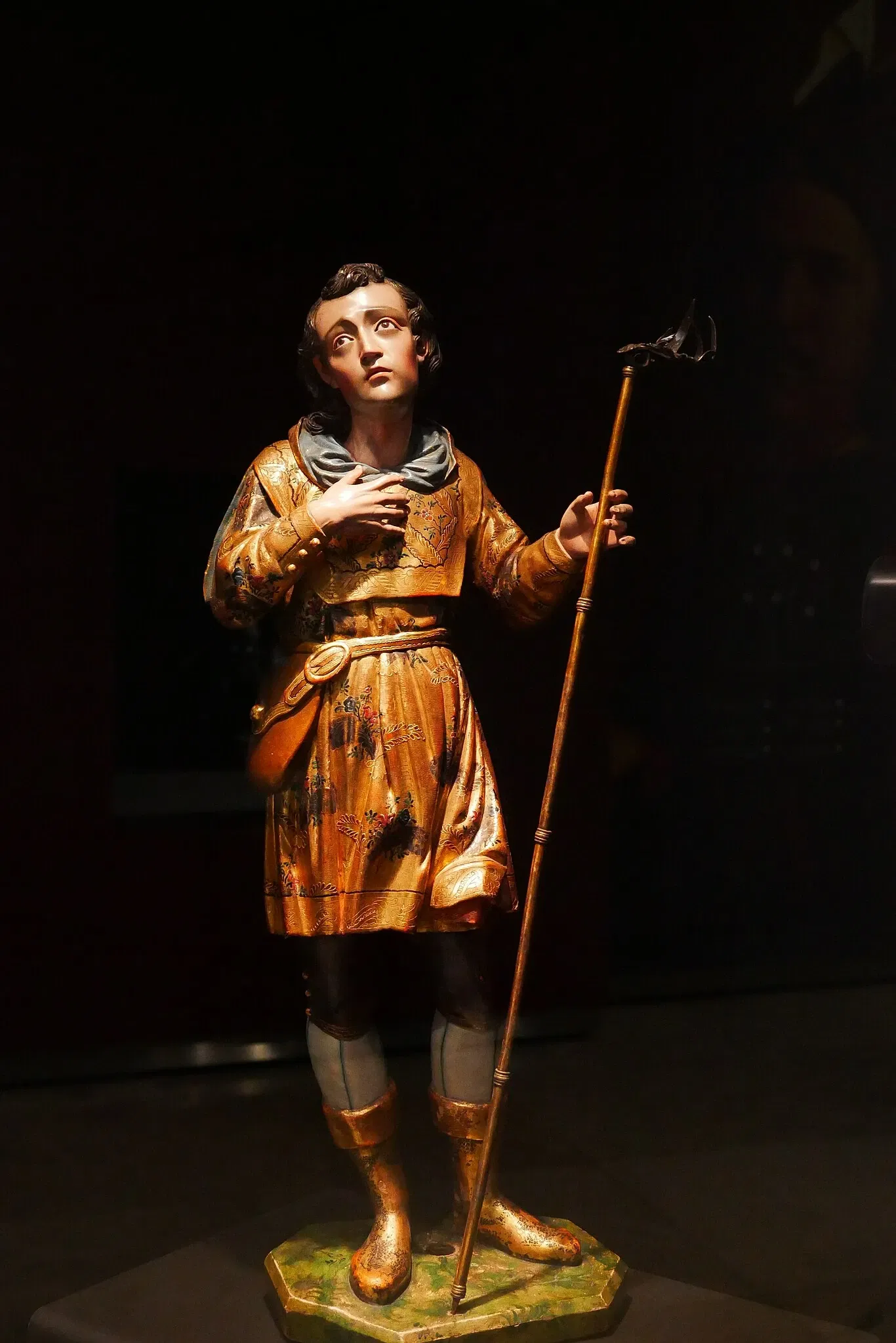 Musée international du baroque