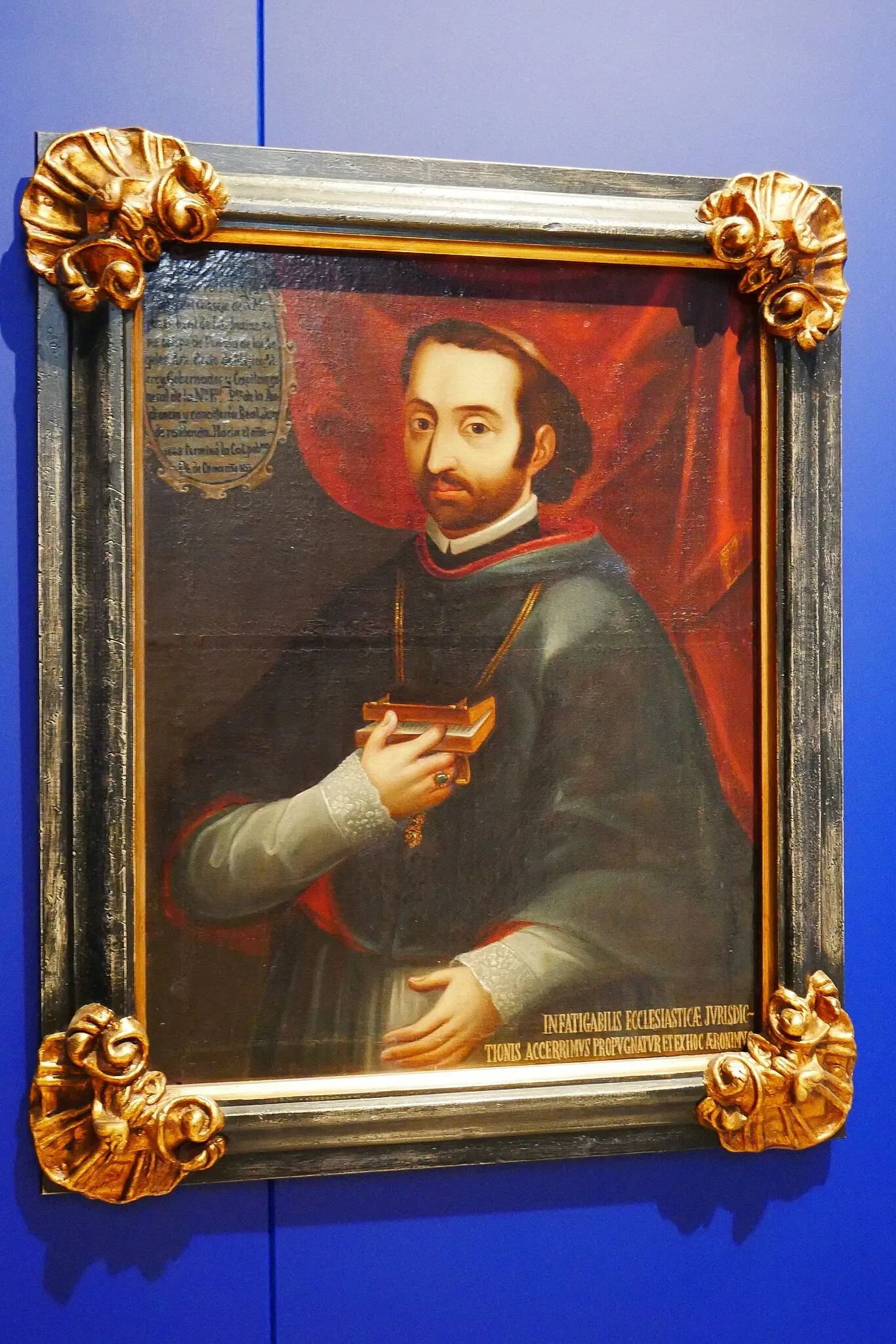 Musée international du baroque