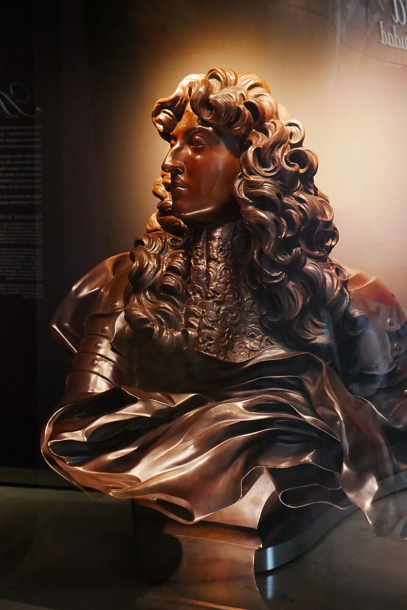 Musée international du baroque