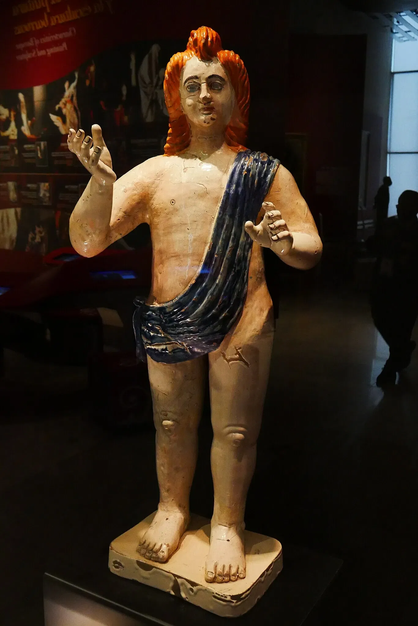 International Museum of the Baroque