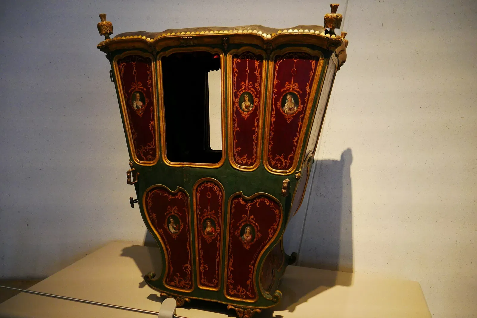 Internationaal Museum van de Barok