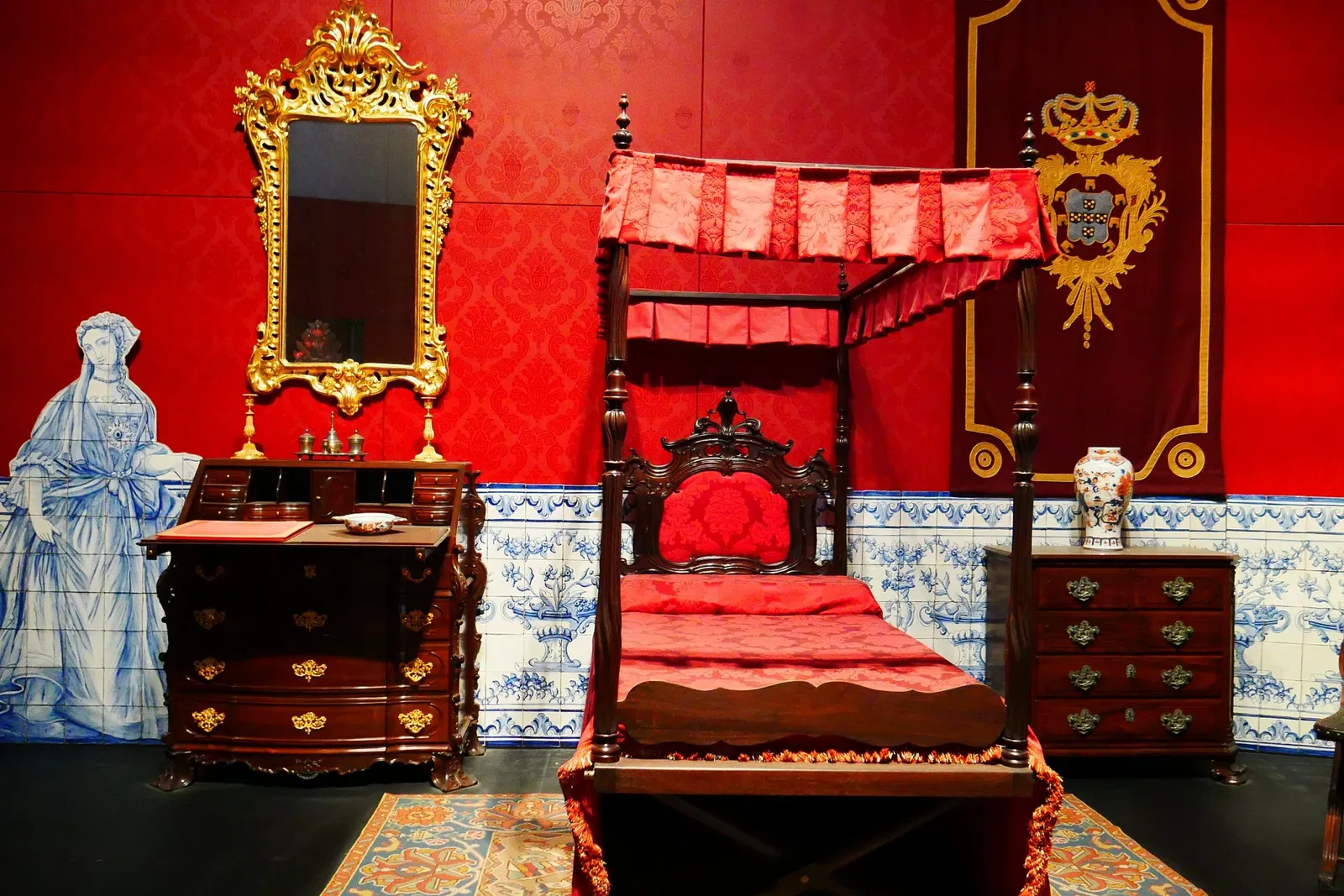 Museo Internacional del Barroco