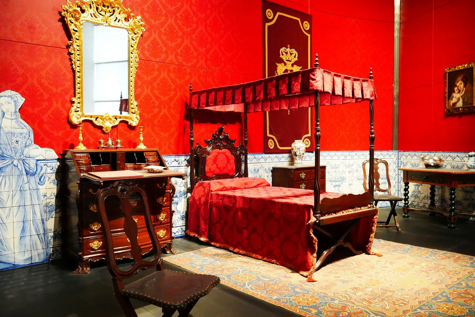 Musée international du baroque