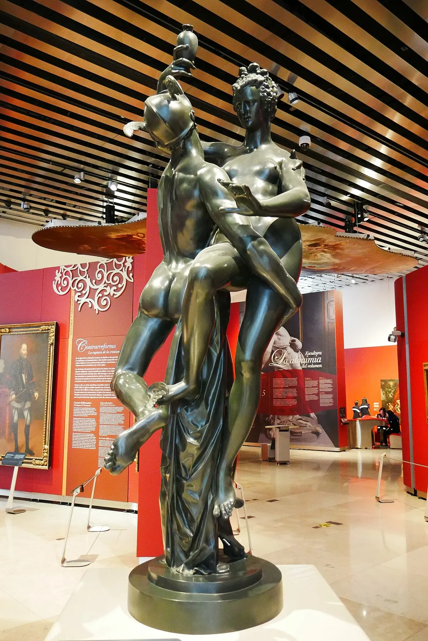 Museo Internacional del Barroco