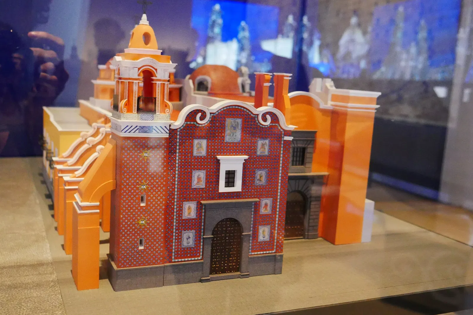 Musée international du baroque